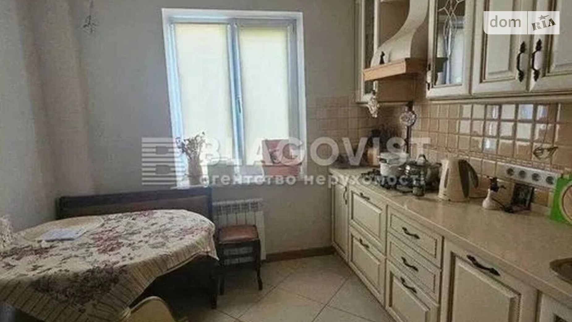 Продається 3-кімнатна квартира 83 кв. м у Києві, просп. Миколи Бажана, 7А - фото 2