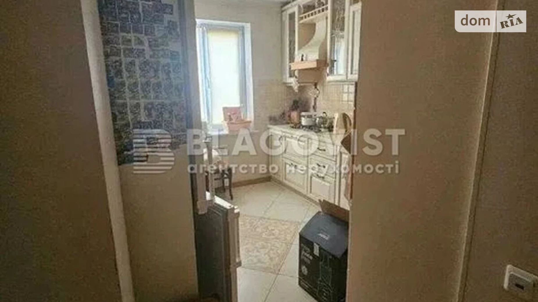 Продається 3-кімнатна квартира 83 кв. м у Києві, просп. Миколи Бажана, 7А - фото 3