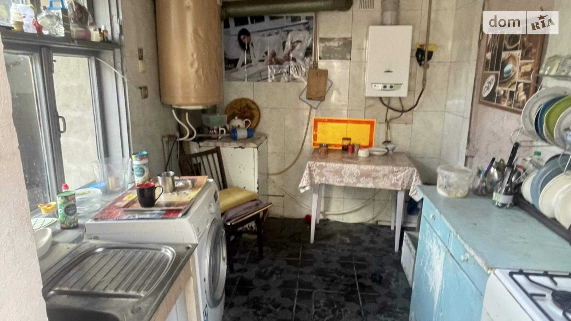 Продается одноэтажный дом 150 кв. м с террасой, цена: 65000 $ - фото 4