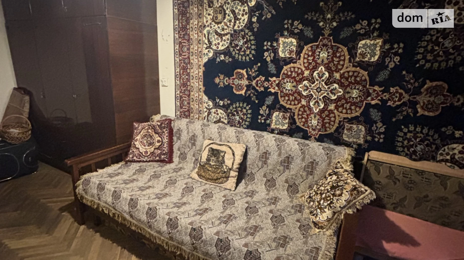 Сдается в аренду комната 49 кв. м в Львове, цена: 4500 грн - фото 3