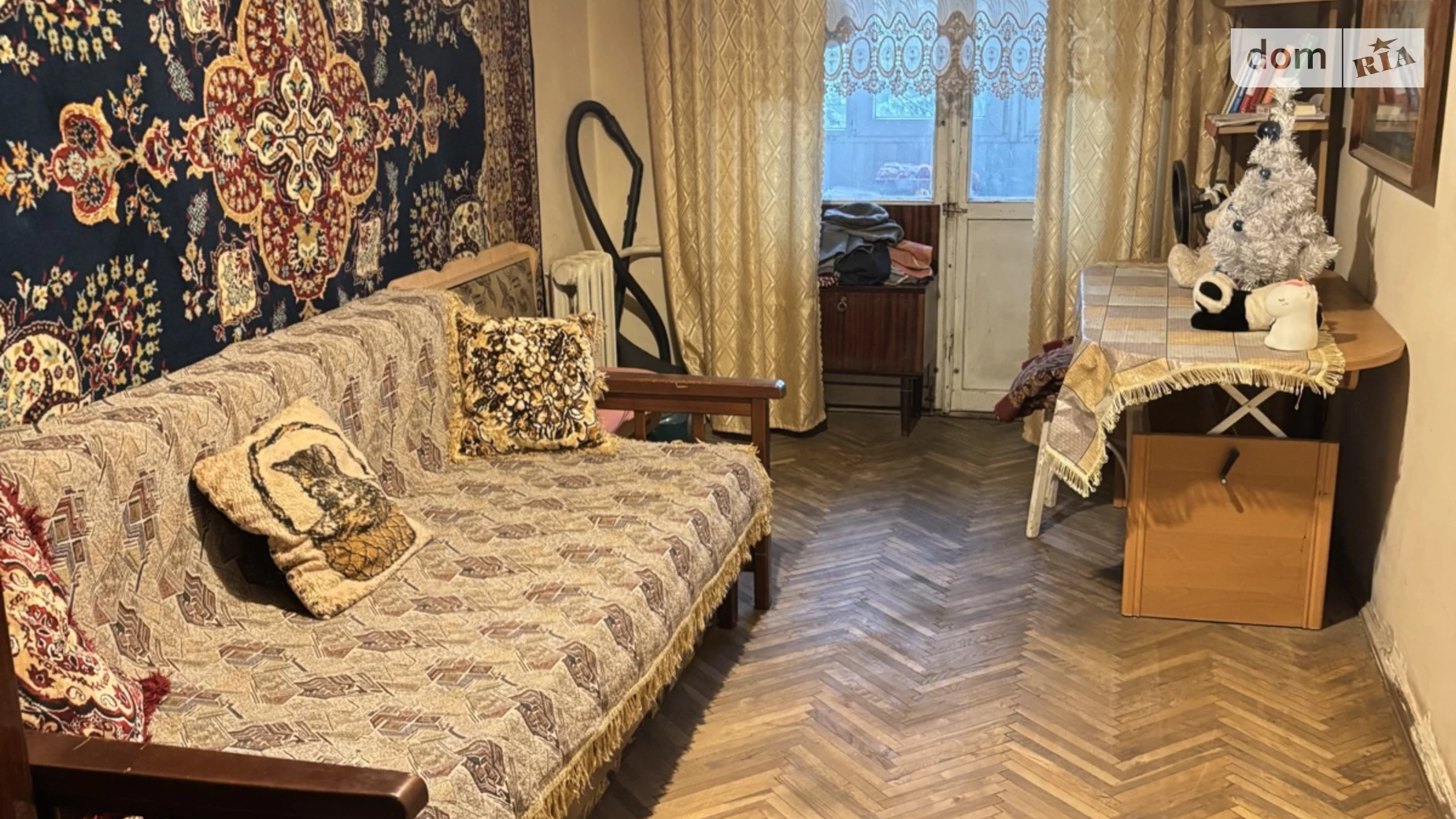 Сдается в аренду комната 49 кв. м в Львове, цена: 4500 грн - фото 2
