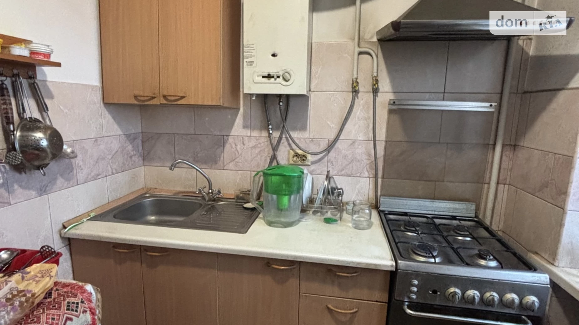 Сдается в аренду комната 49 кв. м в Львове, цена: 4500 грн - фото 5