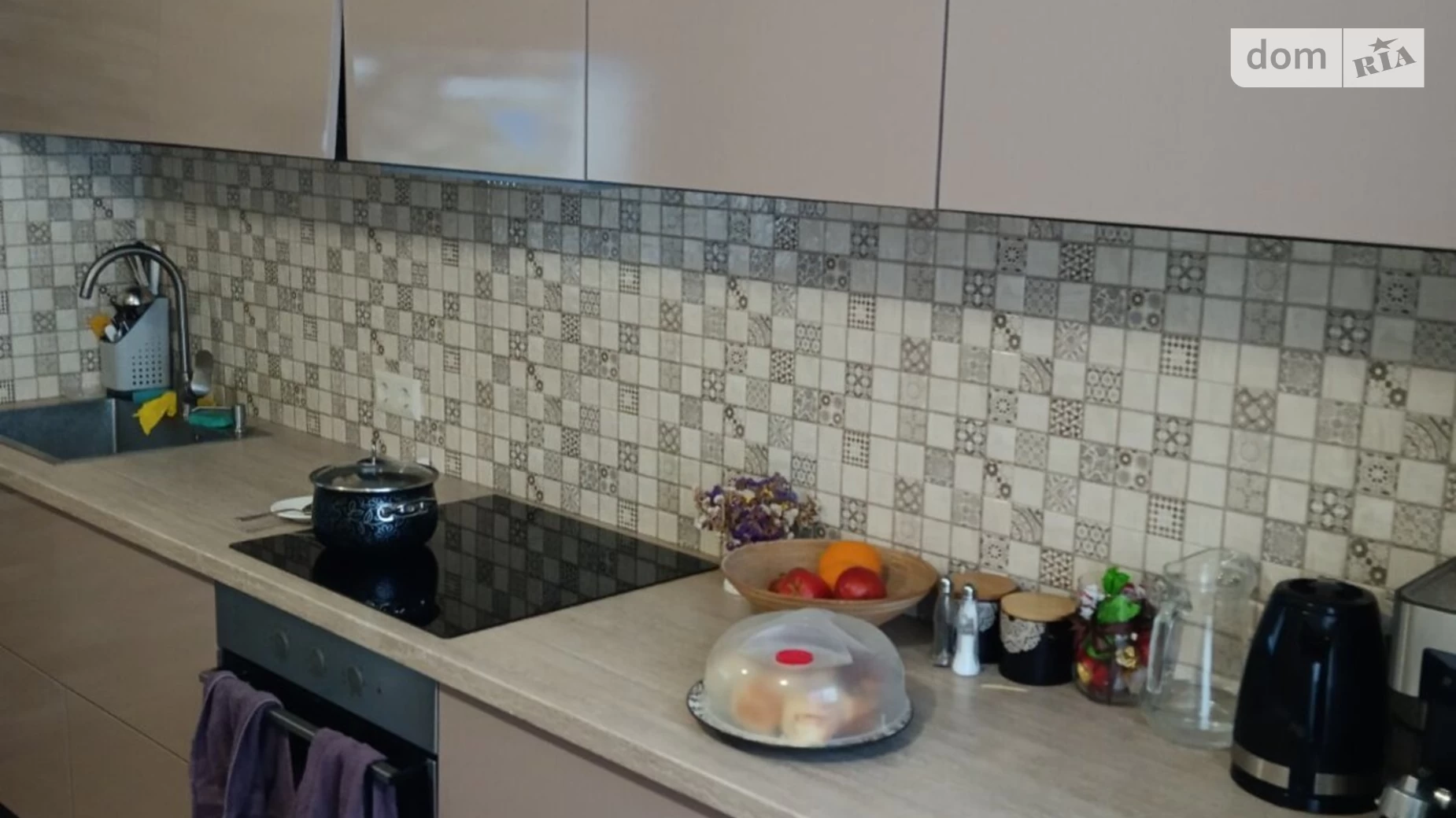 Продається 2-кімнатна квартира 61 кв. м у Харкові, цена: 59500 $ - фото 2