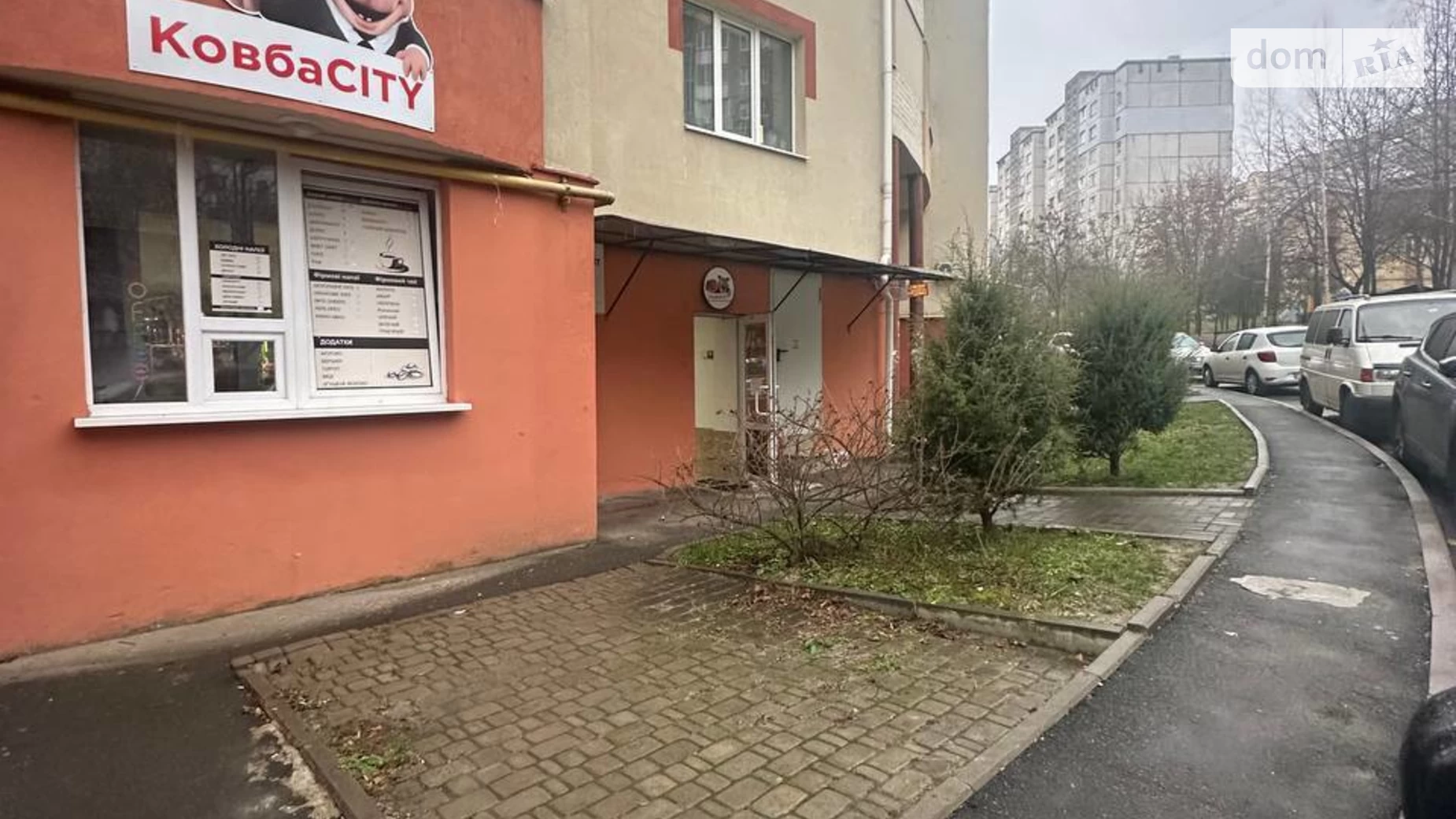 Сдается в аренду помещения свободного назначения 67 кв. м в 6-этажном здании, цена: 15000 грн - фото 5