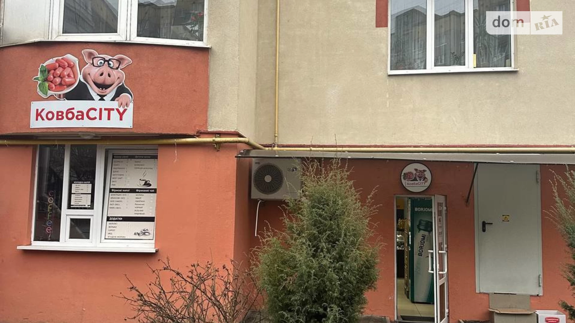 Сдается в аренду помещения свободного назначения 67 кв. м в 6-этажном здании, цена: 15000 грн - фото 4
