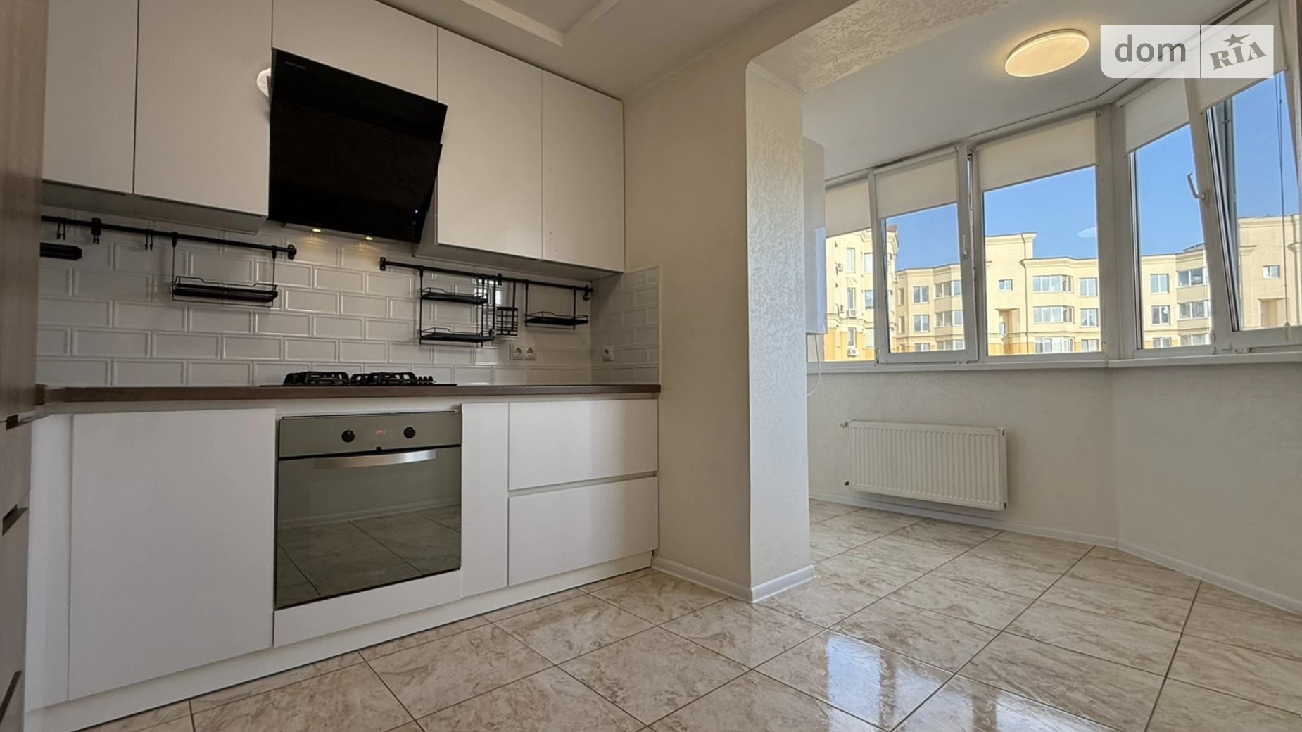 Продается 2-комнатная квартира 60 кв. м в Софиевской Борщаговке, ул. Мира, 30 - фото 4