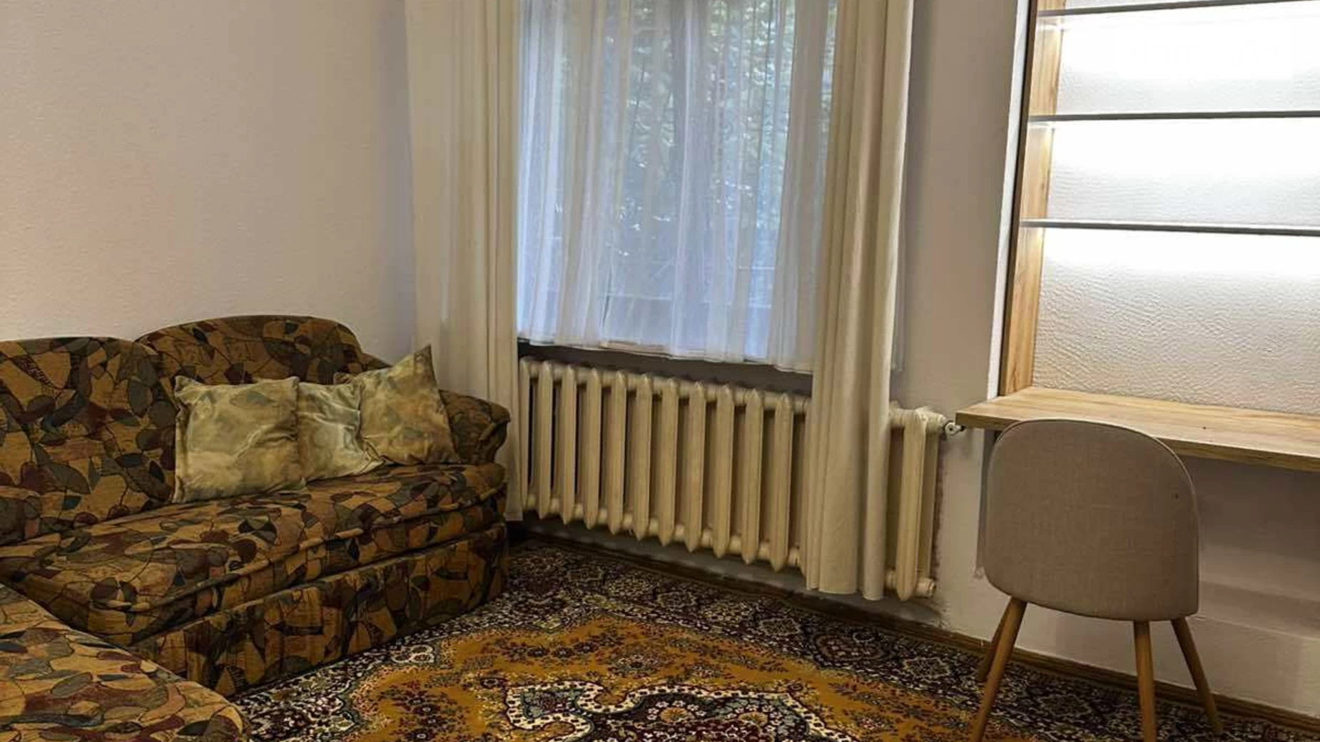 Сдается в аренду 1-комнатная квартира 34 кв. м в Львове, ул. Коновальца Евгения - фото 3