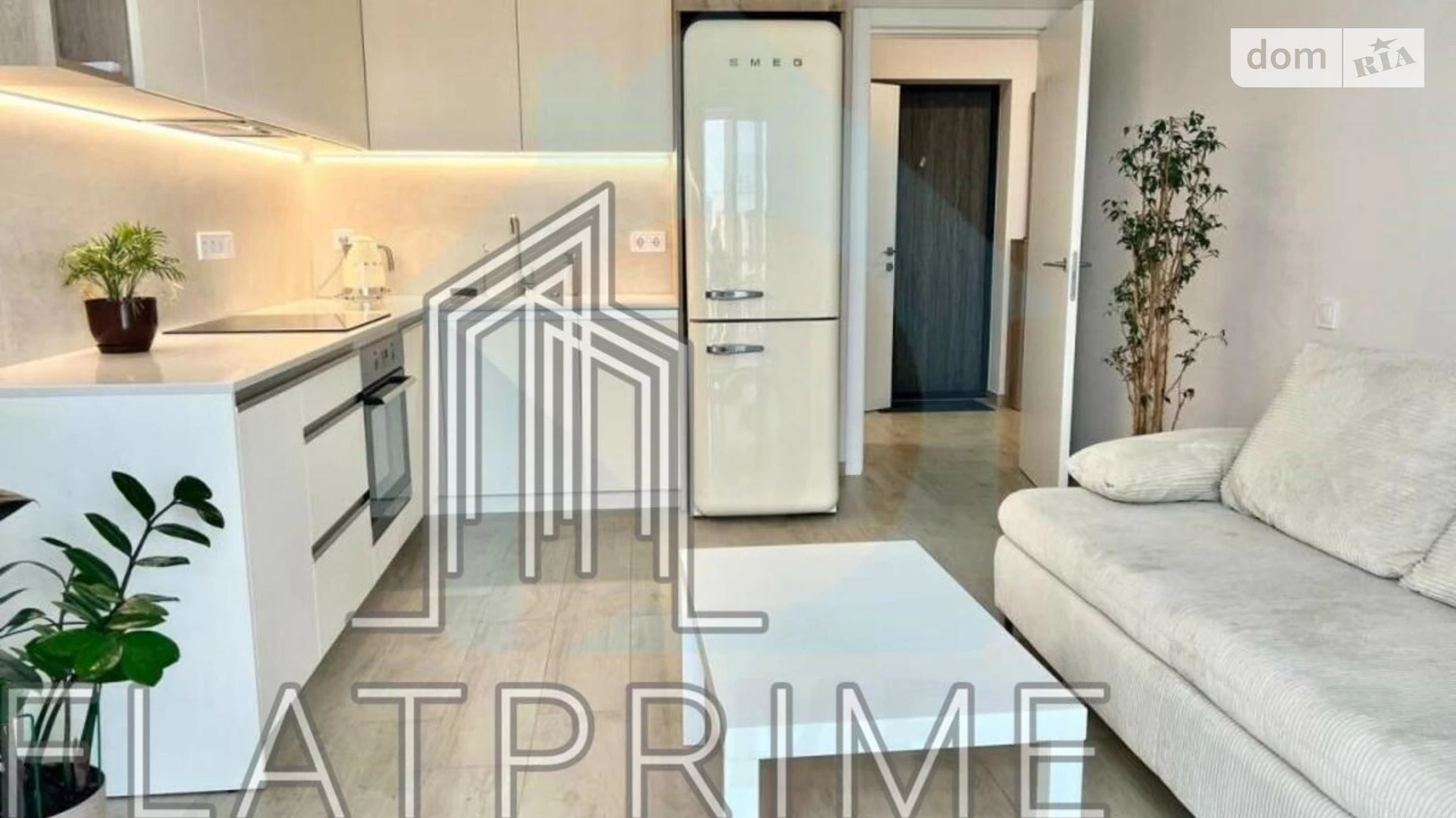 Продается 1-комнатная квартира 41 кв. м в Киеве, ул. Метрологическая, 107А - фото 5