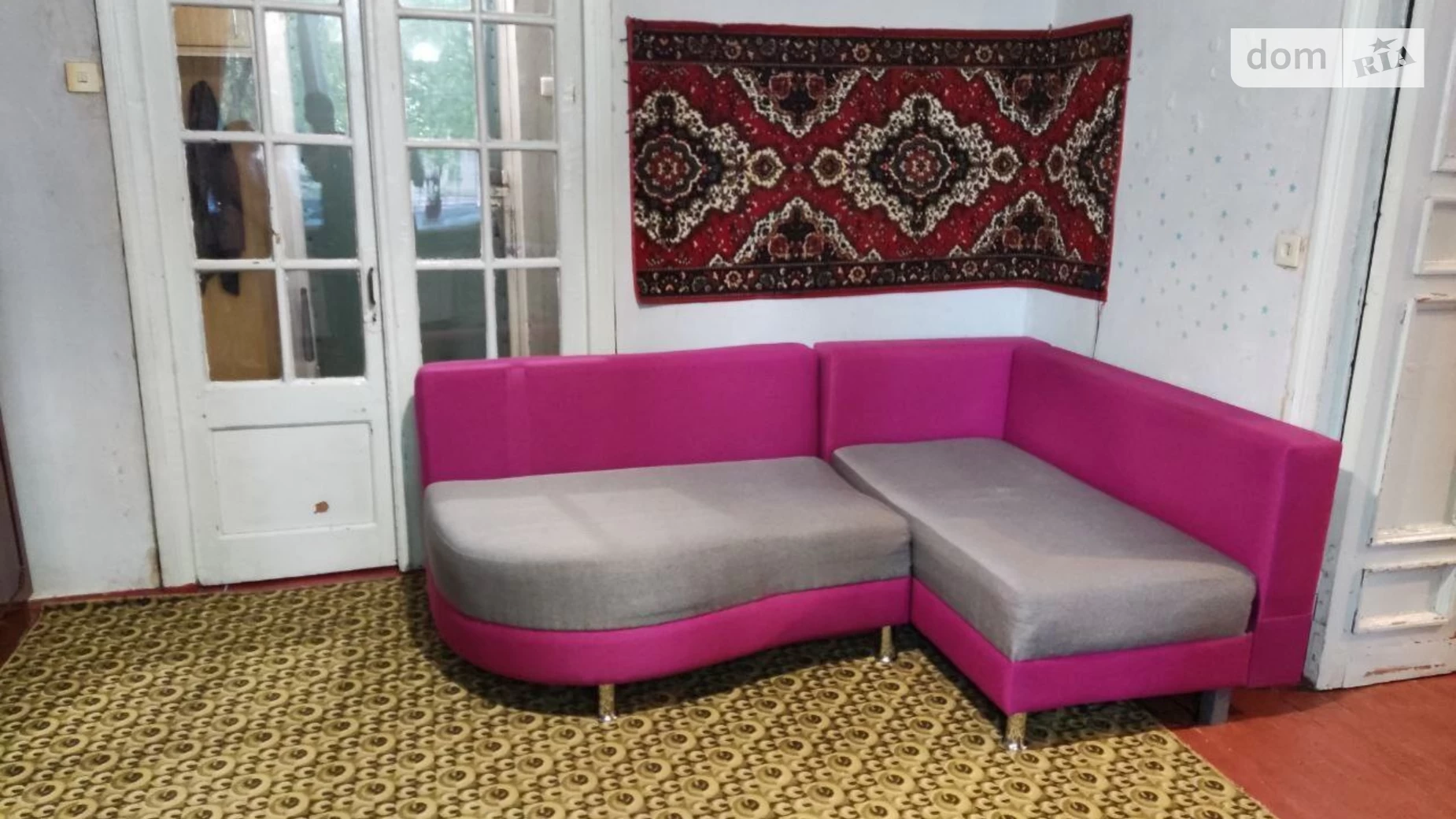 Продається 3-кімнатна квартира 63.3 кв. м у Дніпрі, цена: 31000 $ - фото 5