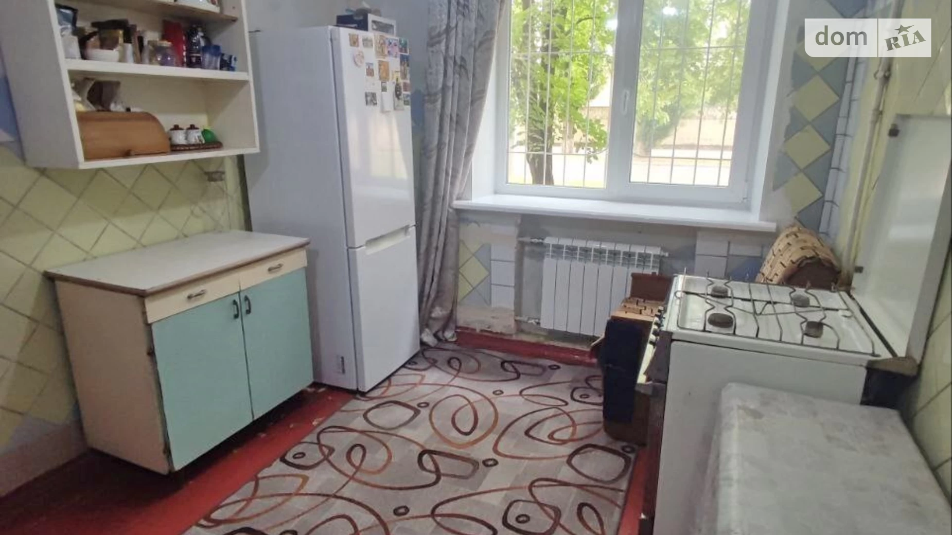 Продається 3-кімнатна квартира 63.3 кв. м у Дніпрі, цена: 31000 $ - фото 2