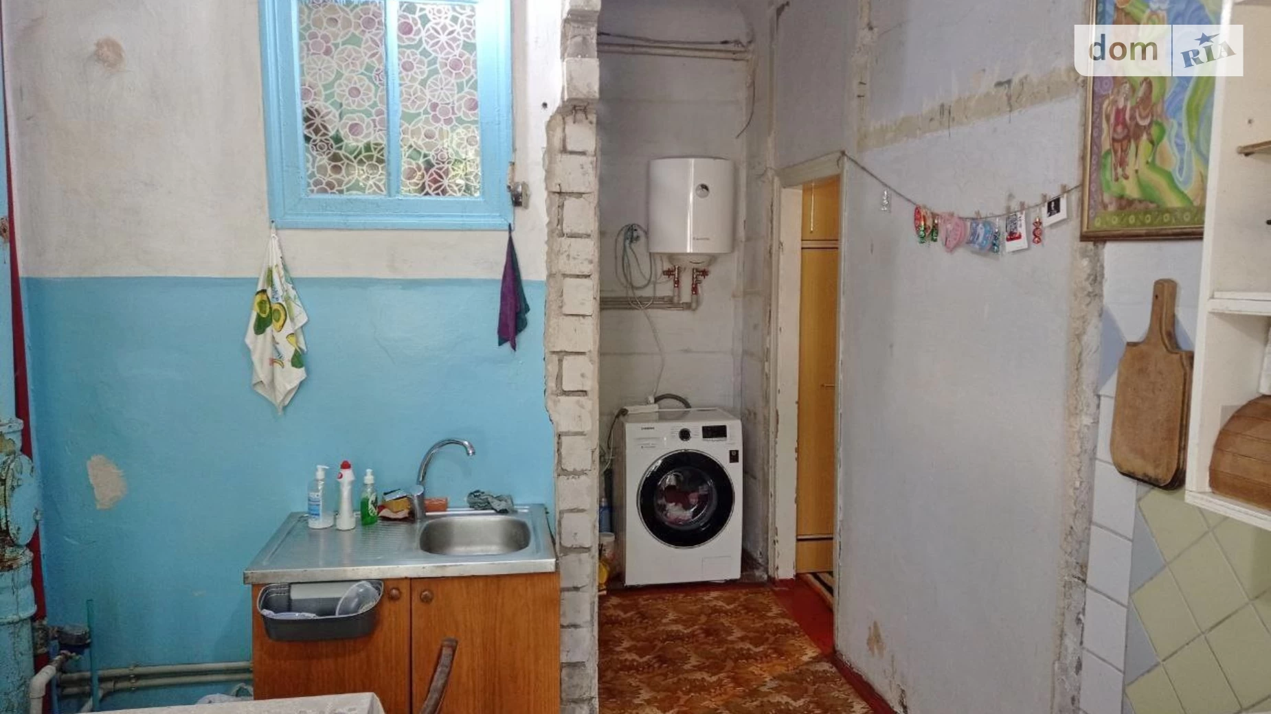 Продається 3-кімнатна квартира 63.3 кв. м у Дніпрі, цена: 31000 $ - фото 3