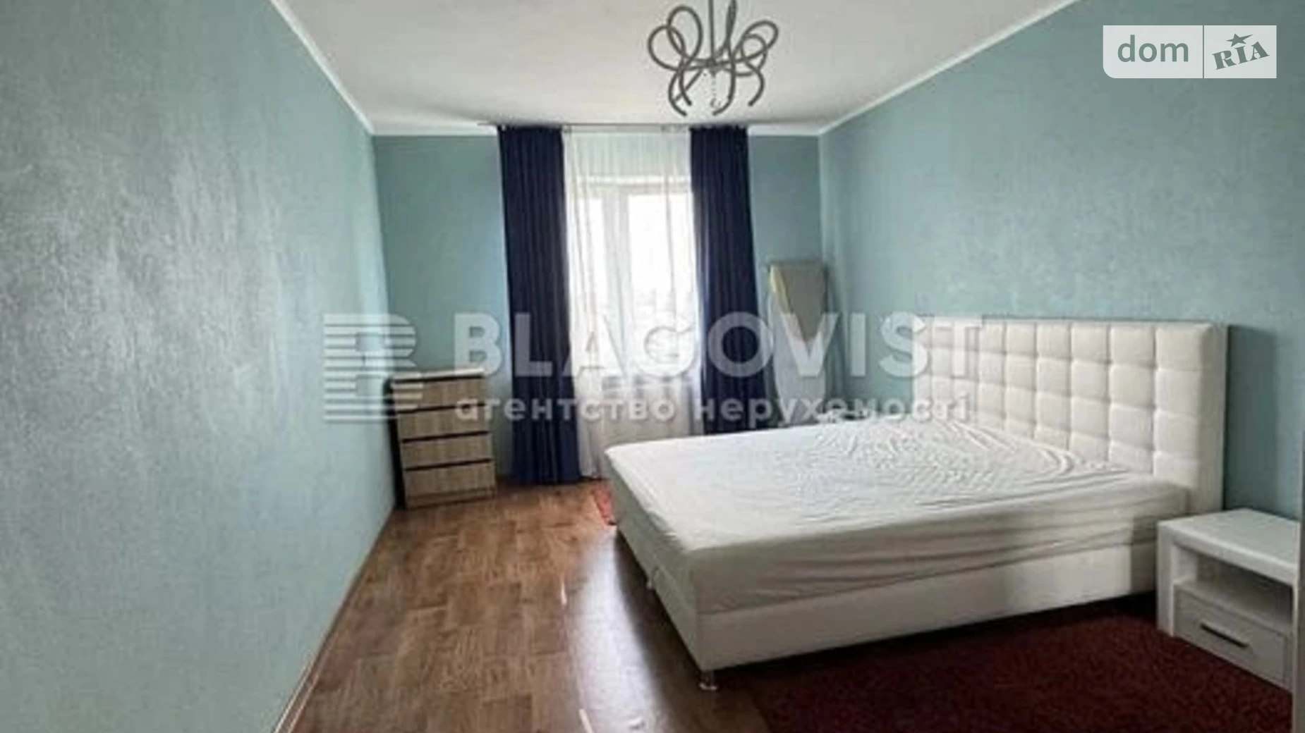 Продается 2-комнатная квартира 72 кв. м в Киеве, пер. Ясиноватский, 11 - фото 4