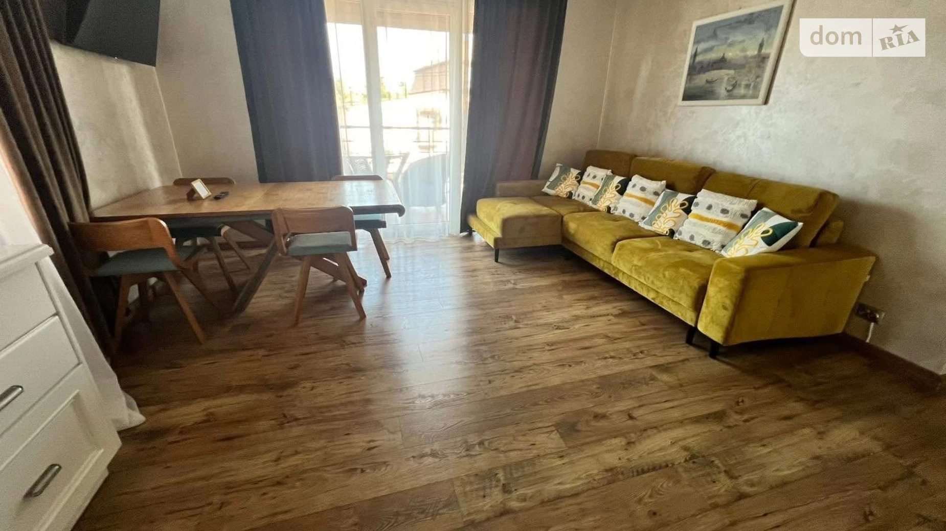 Продається 2-кімнатна квартира 78 кв. м у Ужгороді, цена: 110000 $ - фото 3