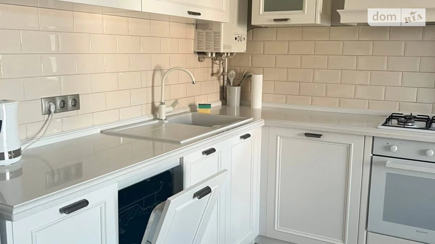Продається 2-кімнатна квартира 78 кв. м у Ужгороді, цена: 110000 $ - фото 5