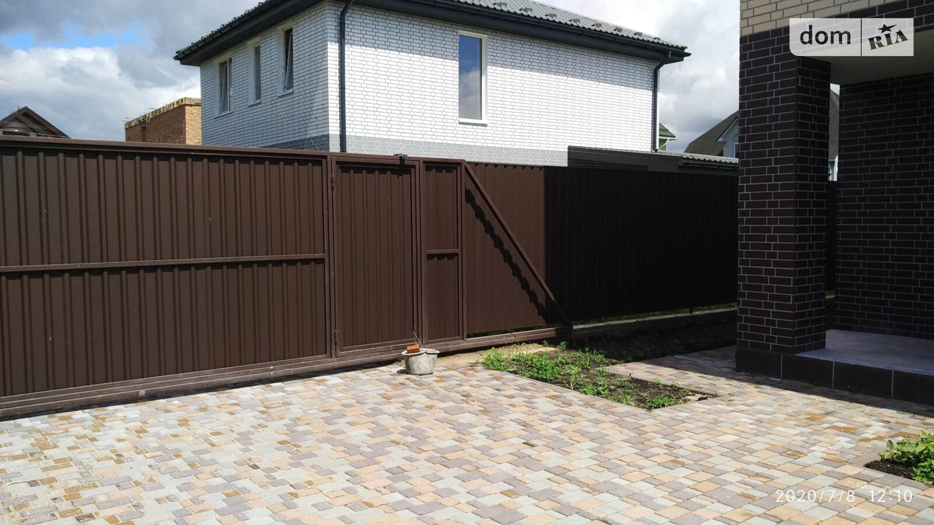 Продається будинок 2 поверховий 130 кв. м з гаражем, цена: 125000 $ - фото 3