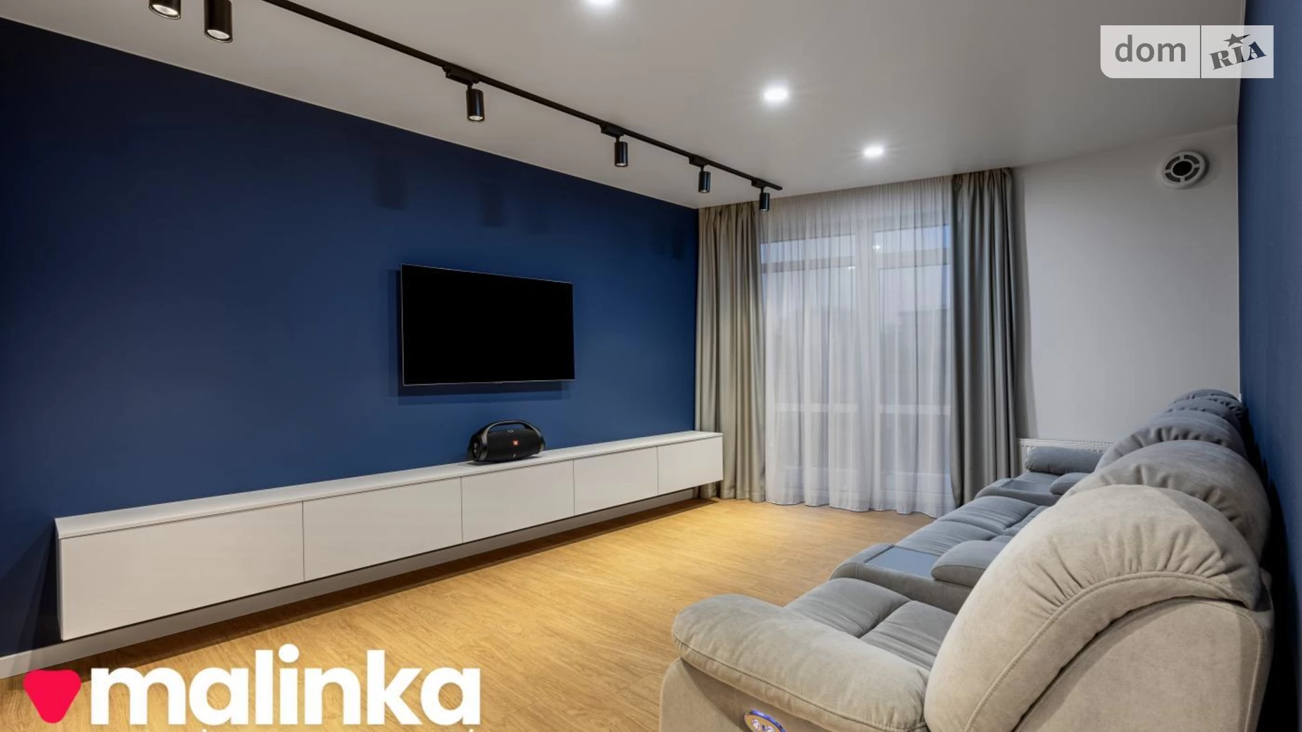 Продається 2-кімнатна квартира 68.9 кв. м у Львові, цена: 145000 $ - фото 2