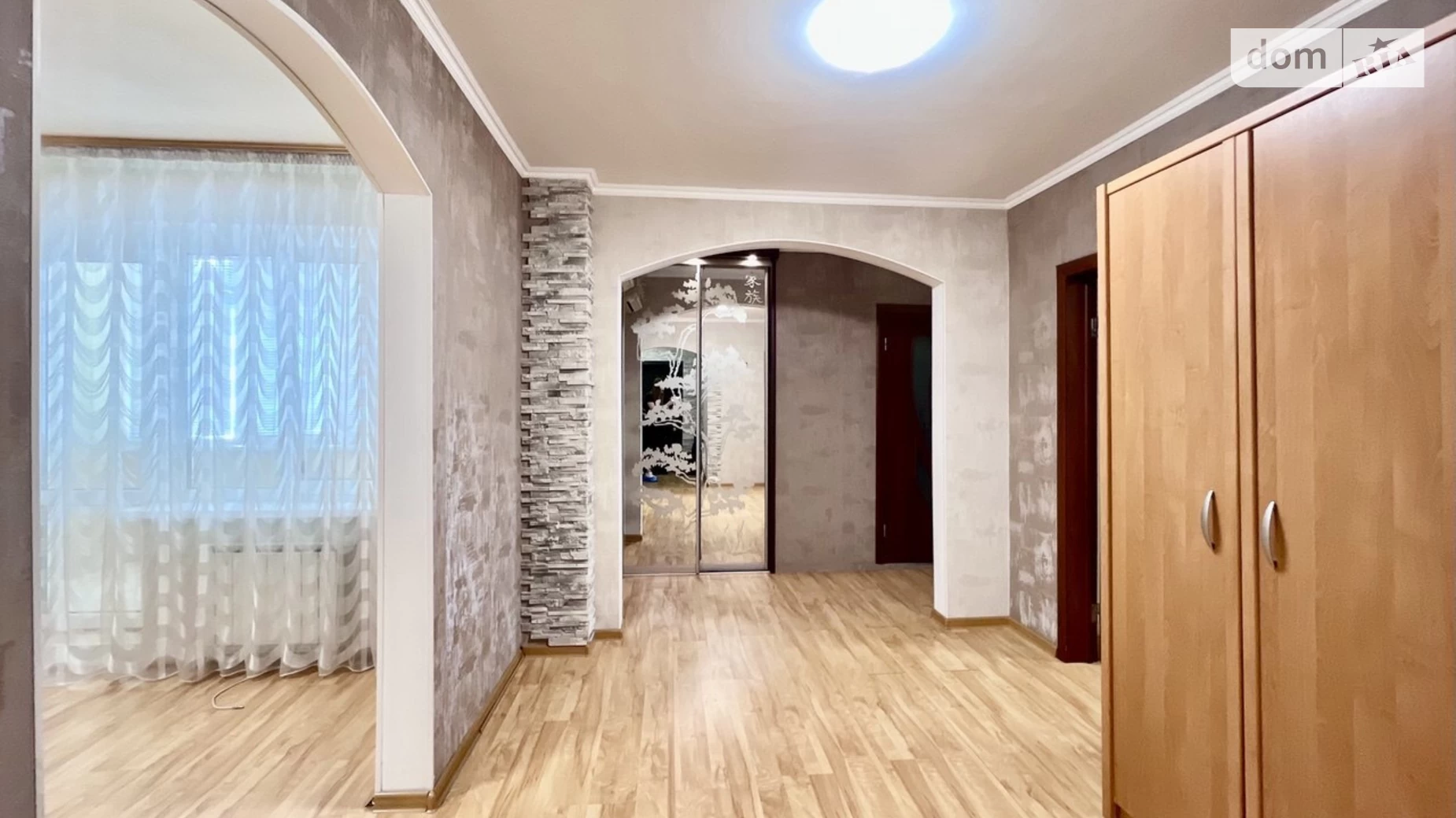 Продается 2-комнатная квартира 68.6 кв. м в Чернигове, ул. Летная, 41 - фото 4