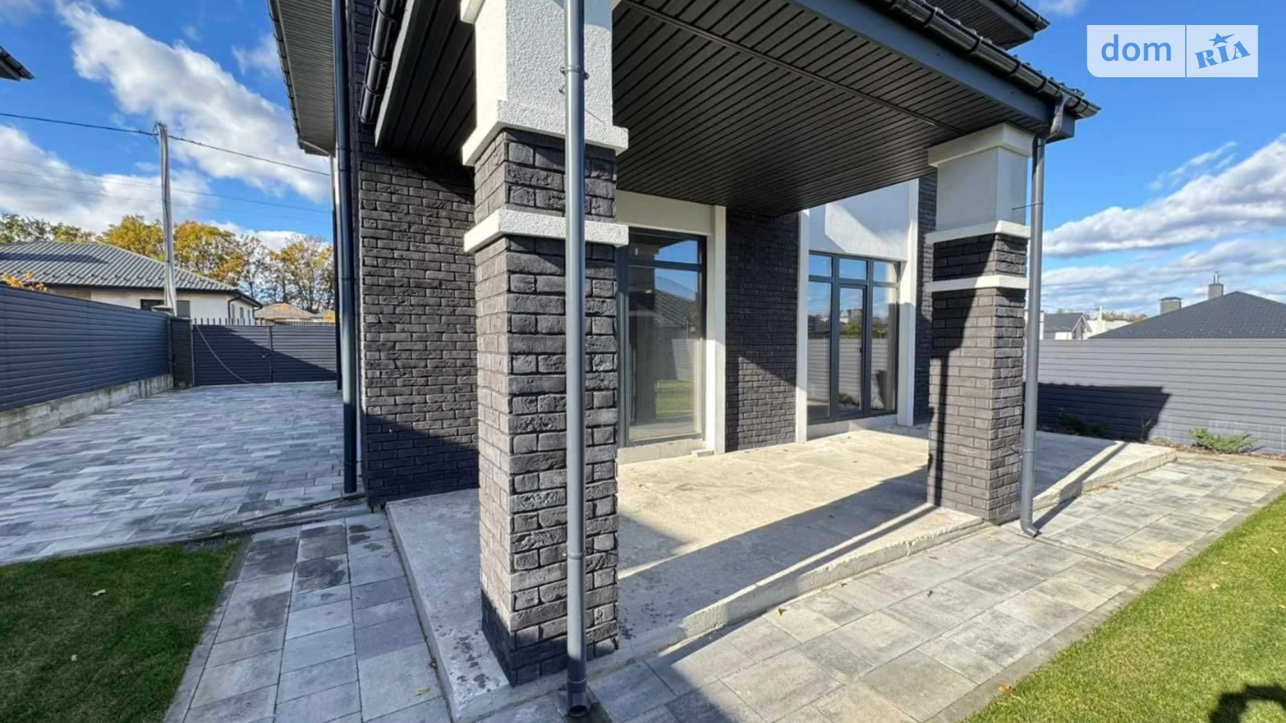 Продається будинок 2 поверховий 135 кв. м з терасою, цена: 138500 $ - фото 2