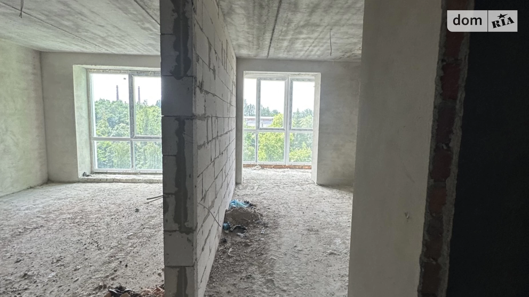 2-комнатная квартира 65.5 кв. м в Тернополе, ул. Черновецкая - фото 4