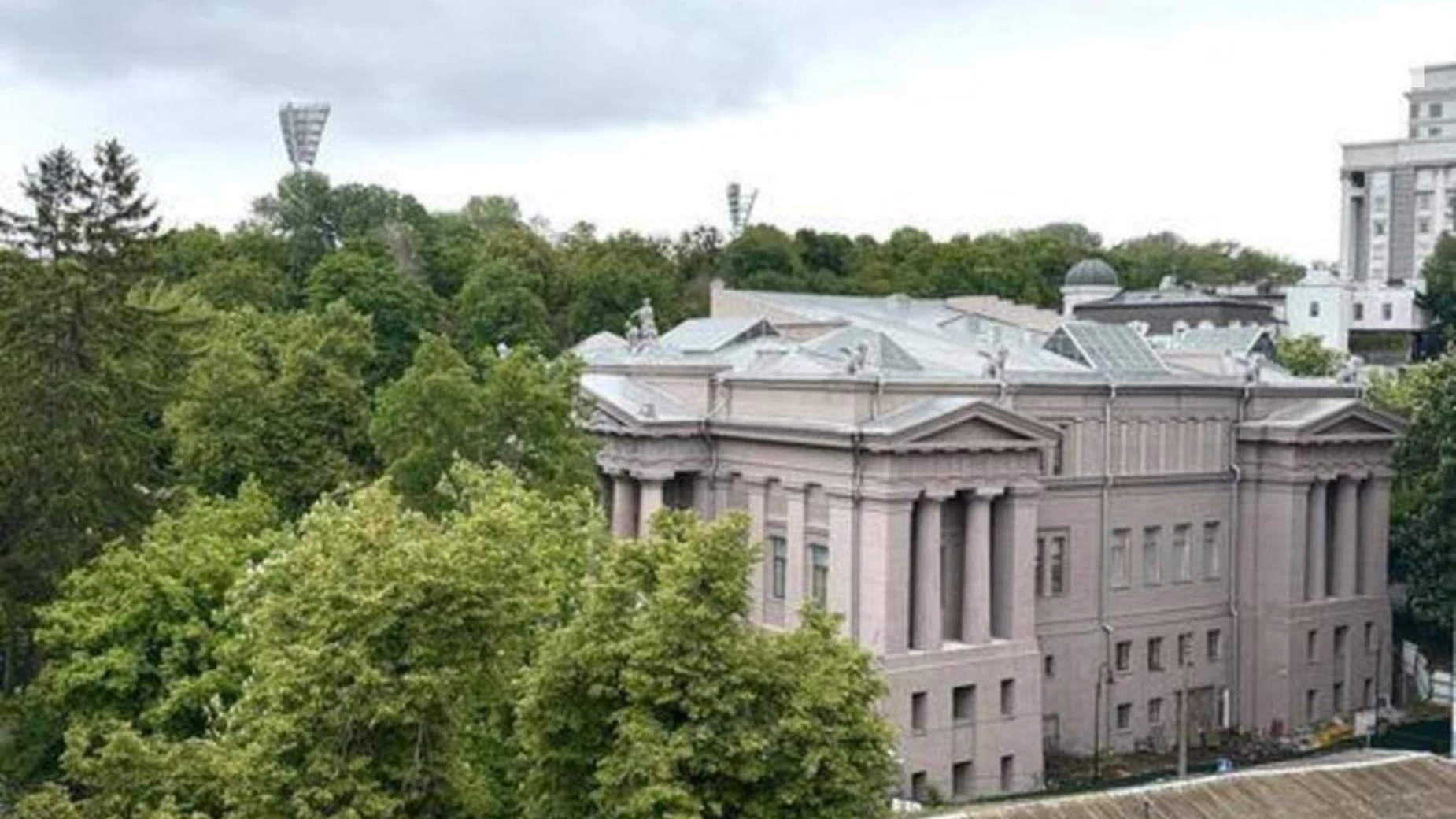 Продается 2-комнатная квартира 71 кв. м в Киеве, пер. Музейный, 8Б - фото 4
