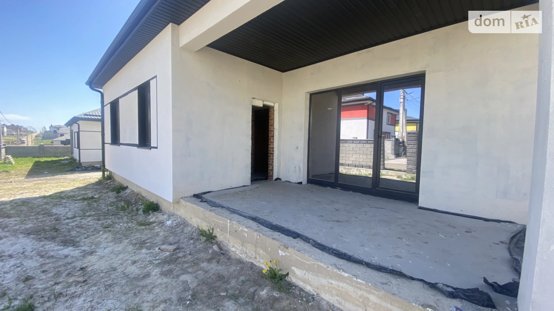 Продается одноэтажный дом 105 кв. м с подвалом, цена: 83000 $ - фото 2