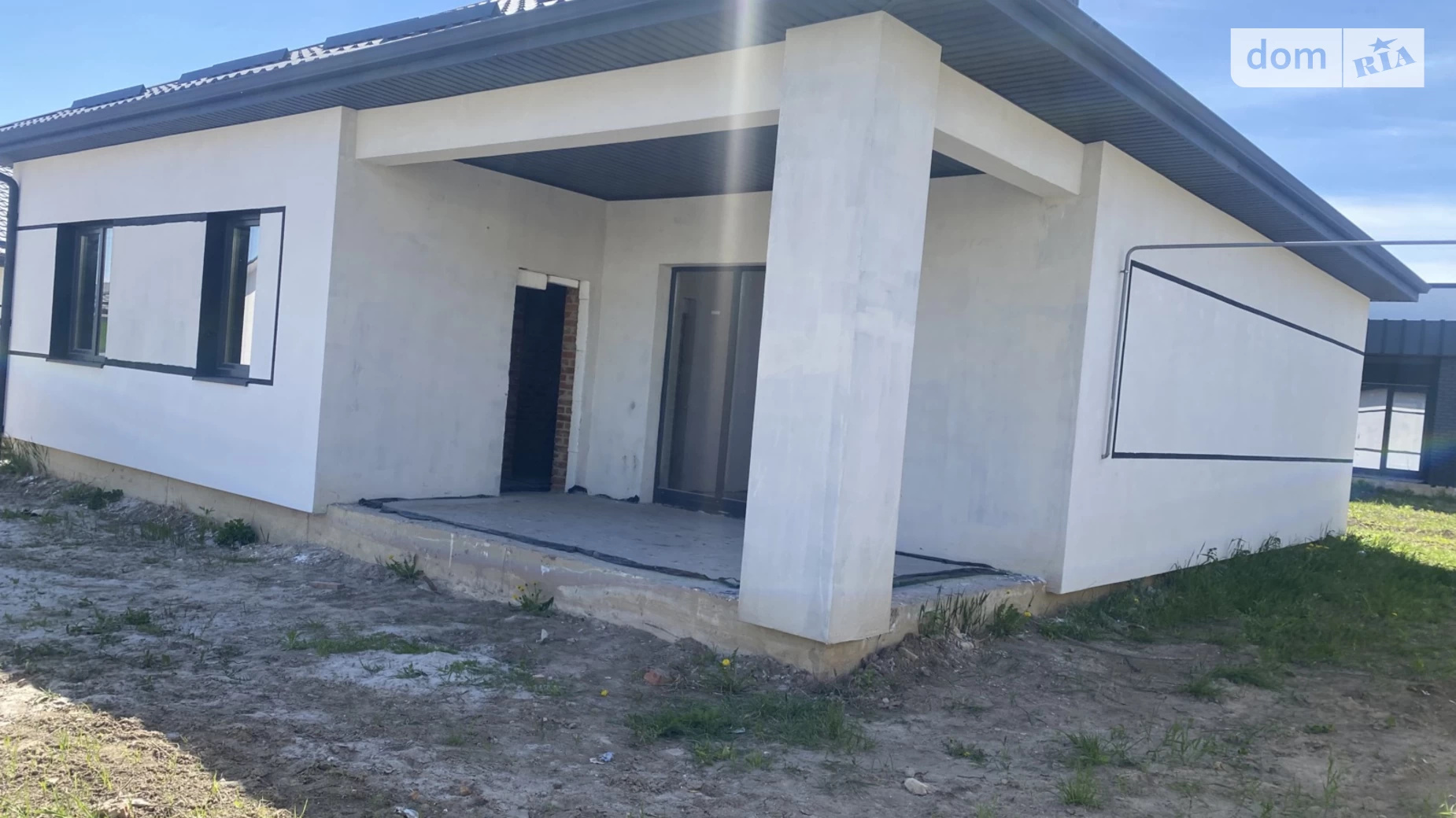 Продается одноэтажный дом 105 кв. м с подвалом, цена: 83000 $ - фото 3