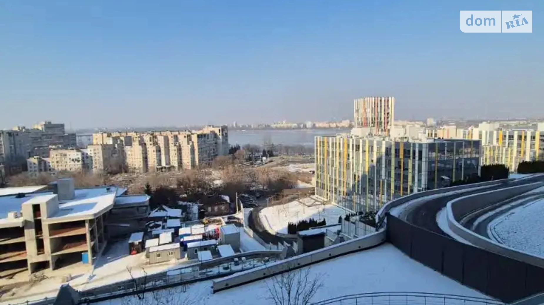 Продається 2-кімнатна квартира 66.6 кв. м у Дніпрі, вул. Вернадського Володимира, 35Н - фото 4