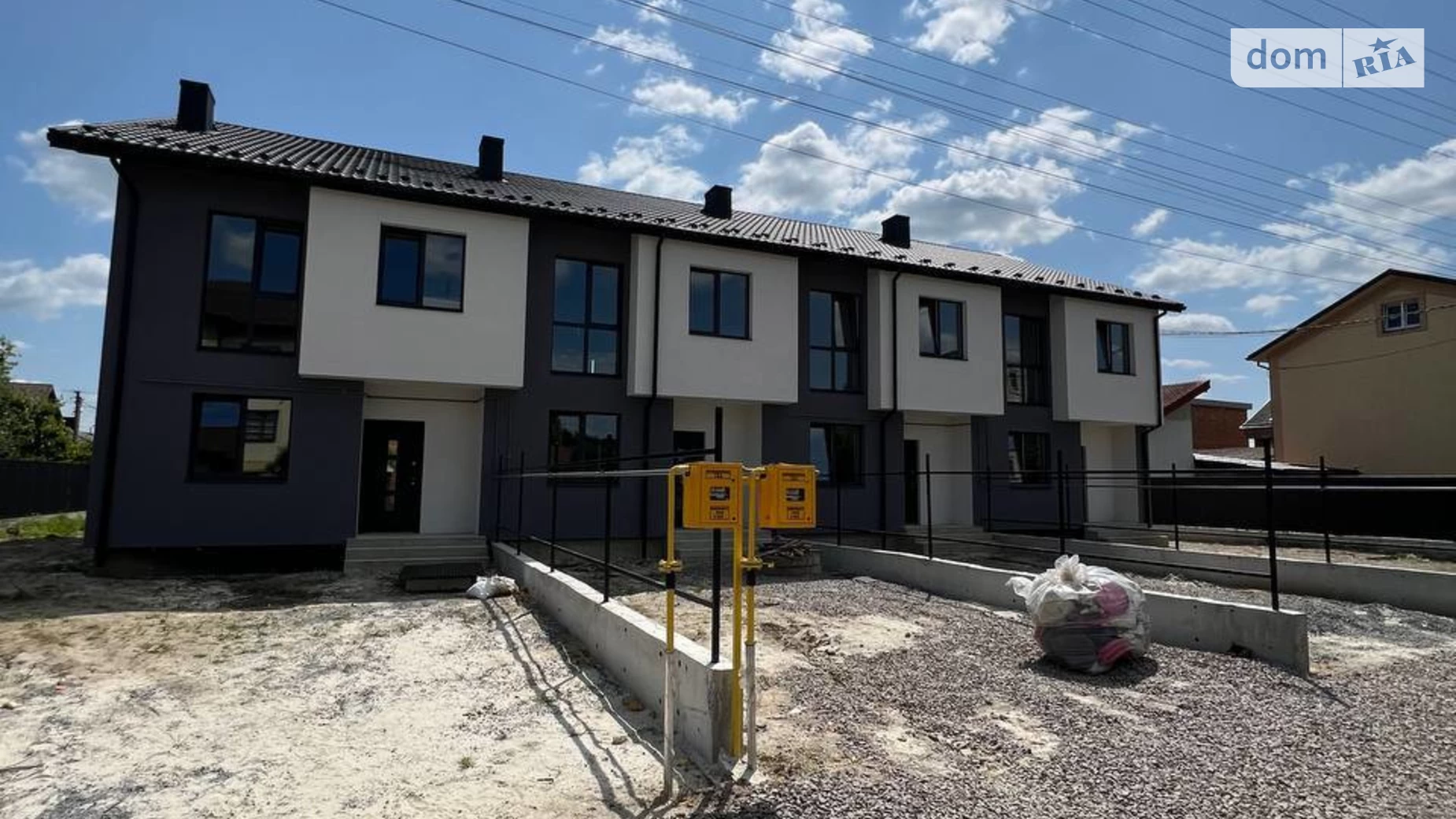 Продается часть дома 120 кв. м с верандой, цена: 82000 $ - фото 2