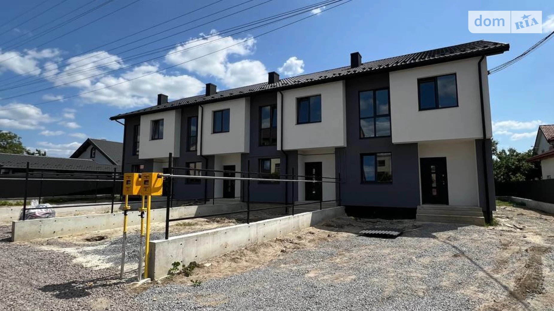 Продается часть дома 120 кв. м с верандой, цена: 82000 $ - фото 3