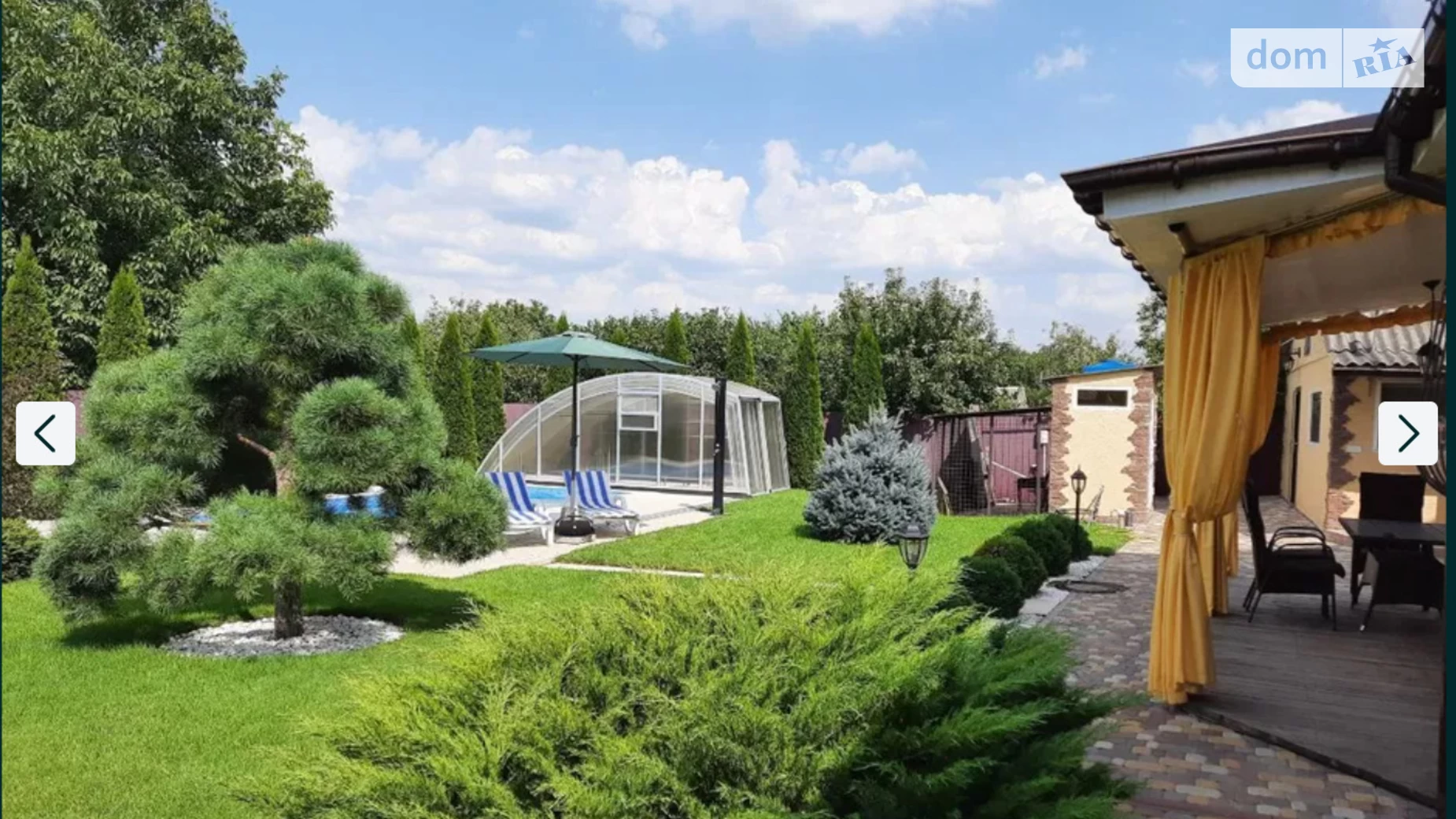 Продается дом на 2 этажа 180 кв. м с подвалом, цена: 155000 $ - фото 3