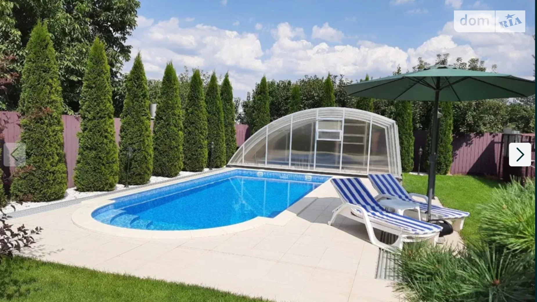 Продается дом на 2 этажа 180 кв. м с подвалом, цена: 155000 $ - фото 5