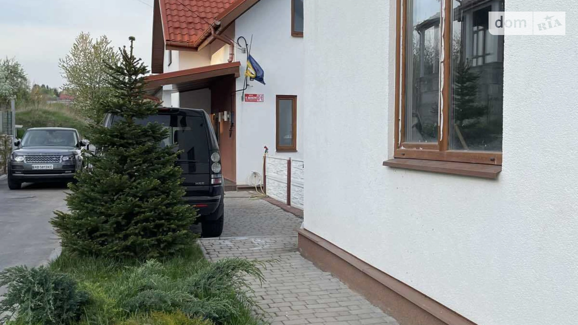 Продается дом на 2 этажа 130 кв. м с мансардой, цена: 87000 $ - фото 4