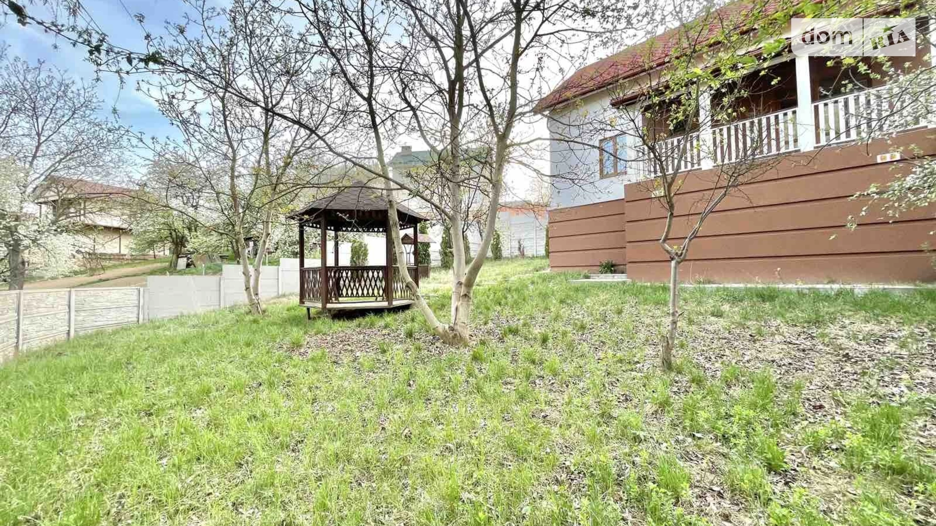Продается дом на 2 этажа 130 кв. м с мансардой, цена: 87000 $ - фото 5
