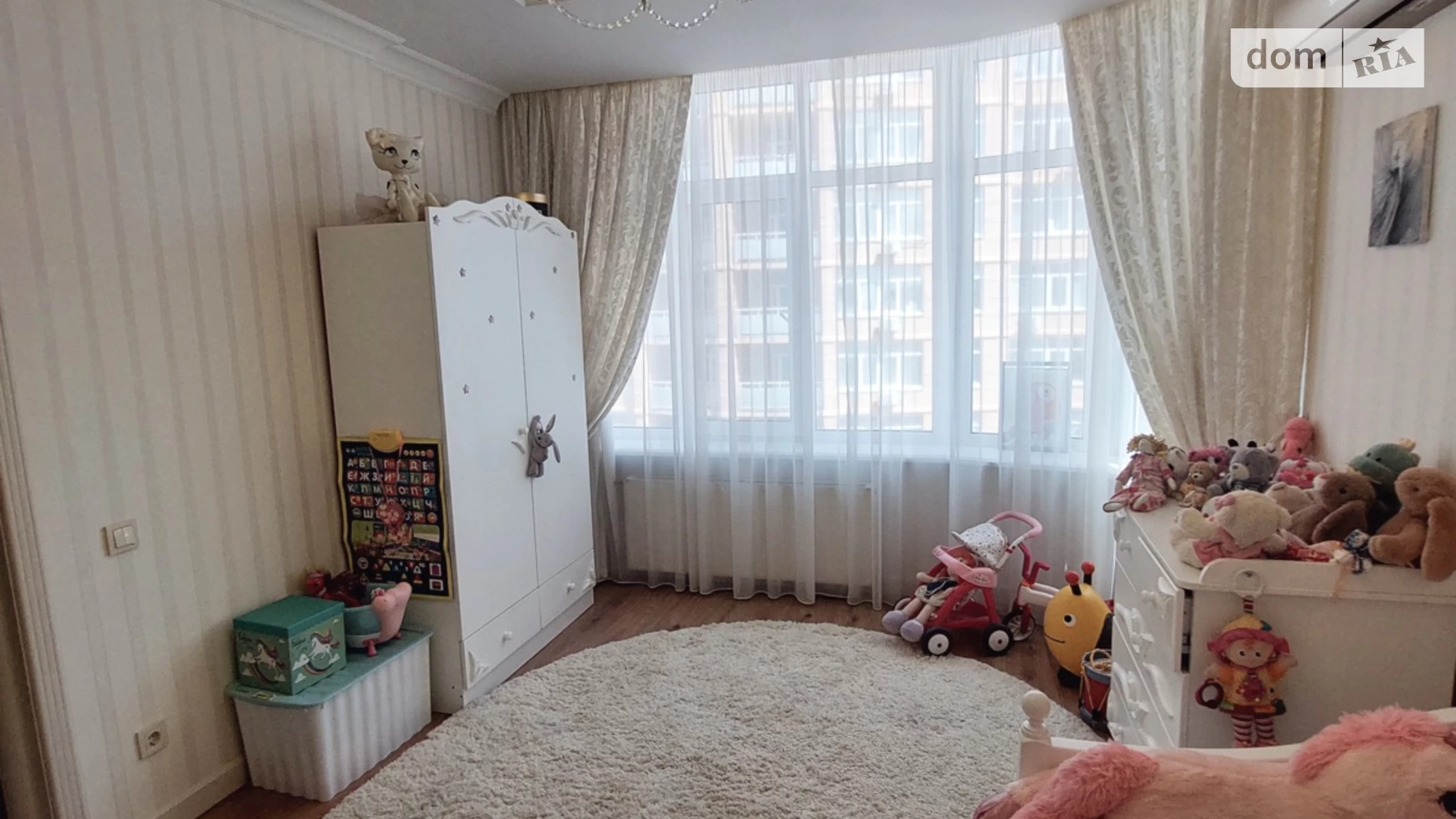 Здається в оренду 2-кімнатна квартира 75 кв. м у Одесі, вул. Середня - фото 2
