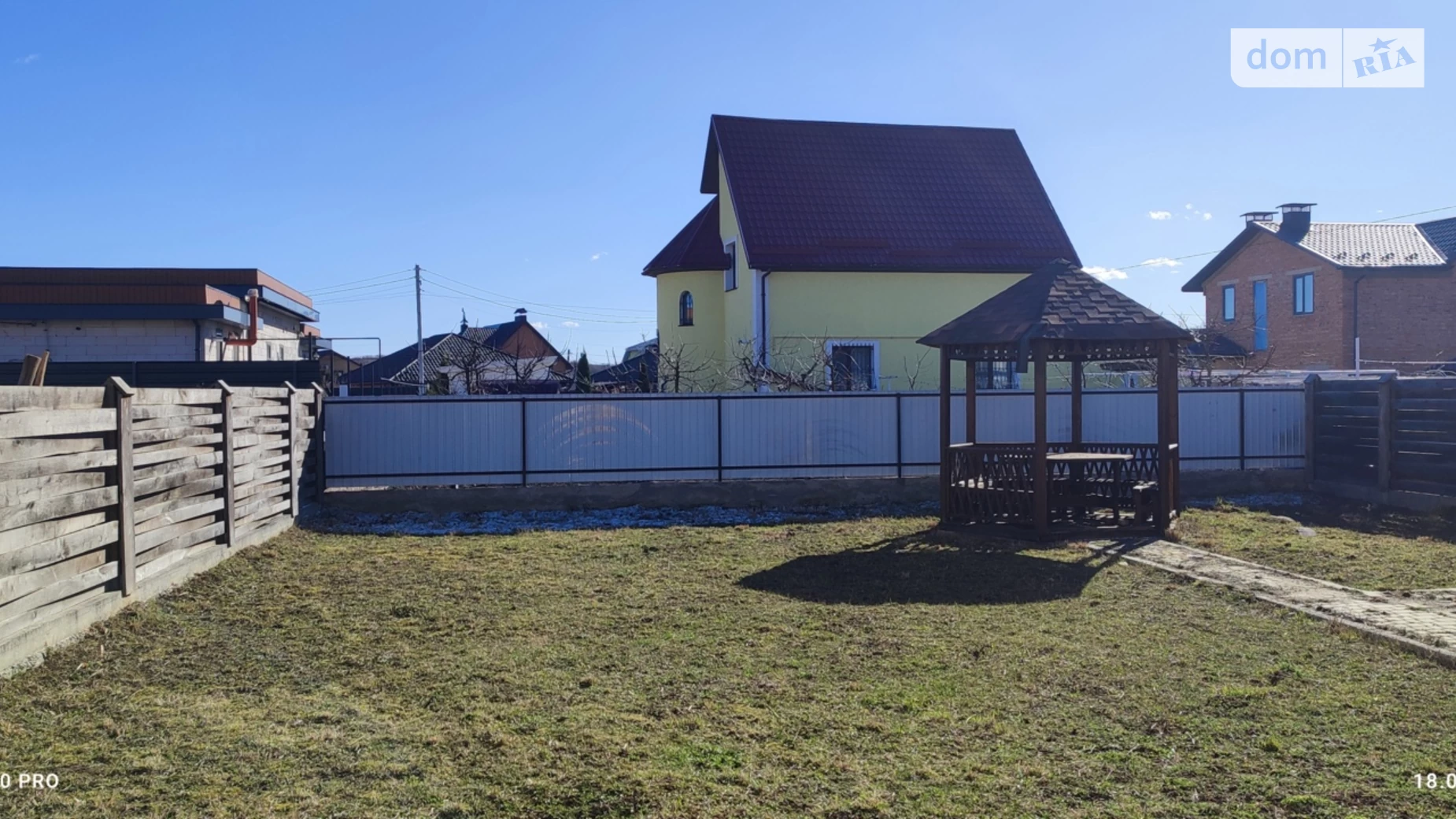 Продается дом на 2 этажа 130 кв. м с мебелью, цена: 87000 $ - фото 2