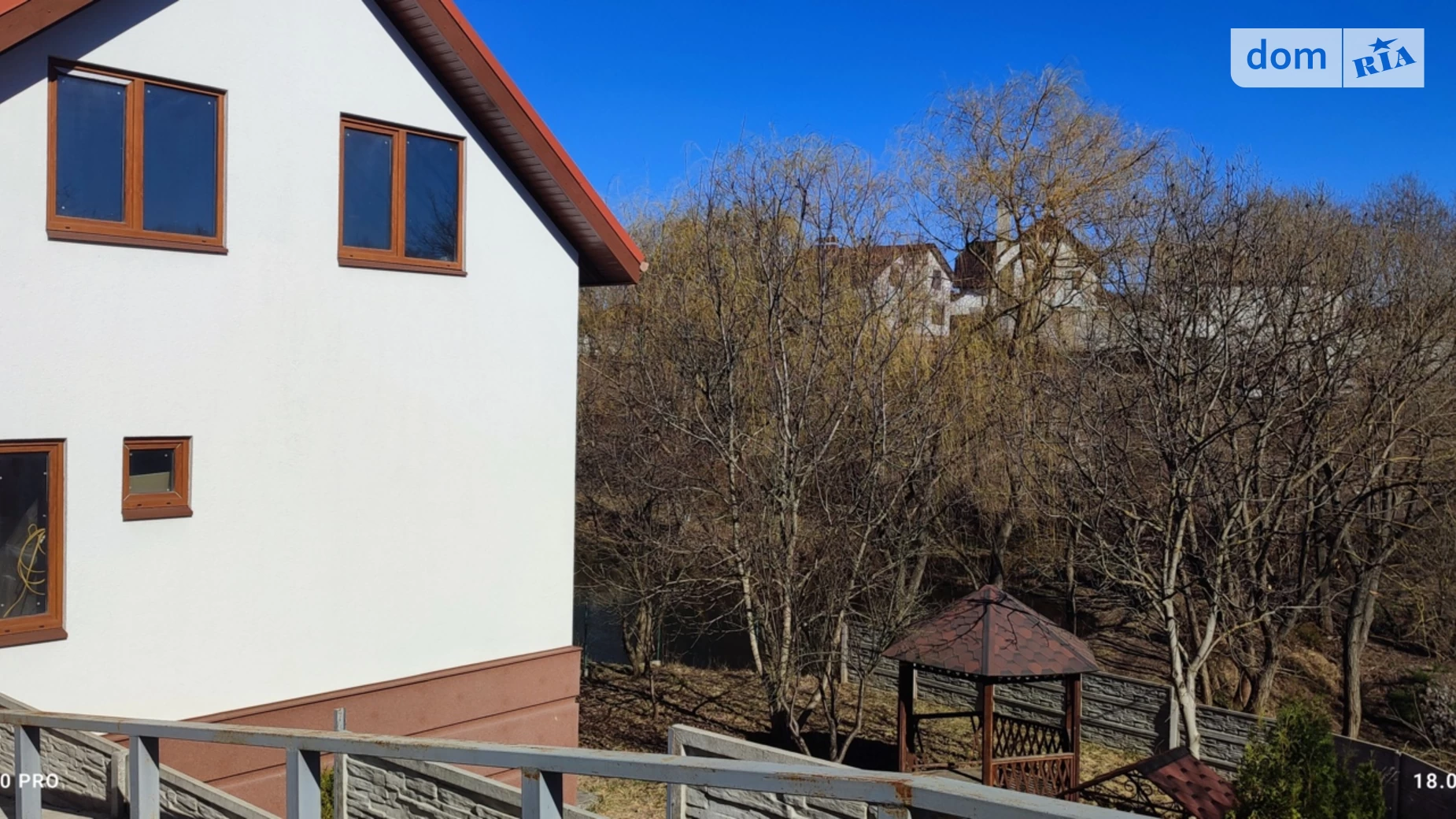 Продается дом на 2 этажа 130 кв. м с мебелью, цена: 87000 $ - фото 3