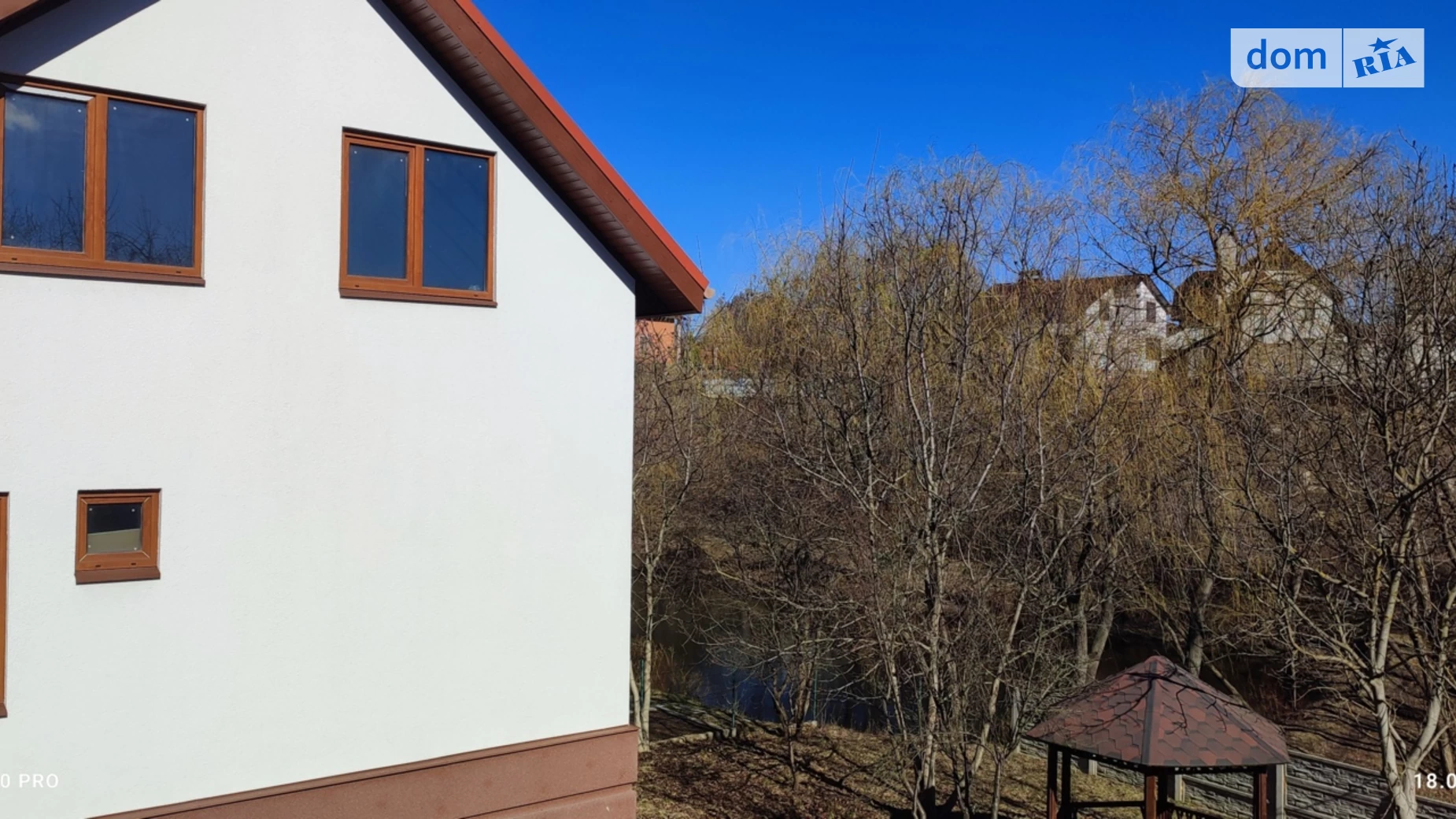 Продается дом на 2 этажа 130 кв. м с мебелью, цена: 87000 $ - фото 4