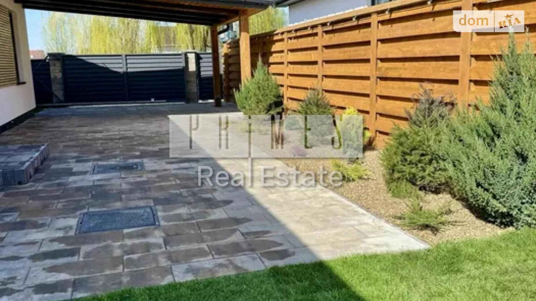 Продается дом на 2 этажа 152 кв. м с подвалом, цена: 265000 $ - фото 3