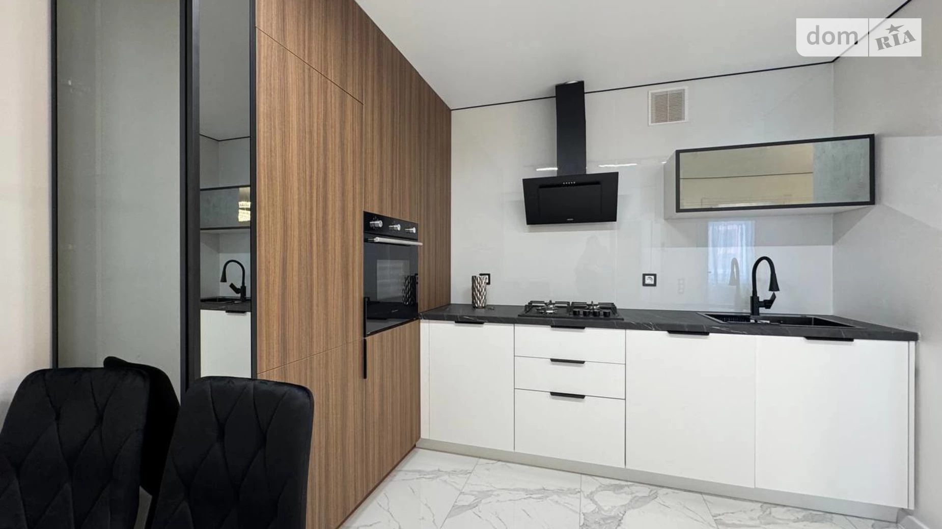 2-комнатная квартира 62 кв. м в Тернополе, ул. Смакулы - фото 3