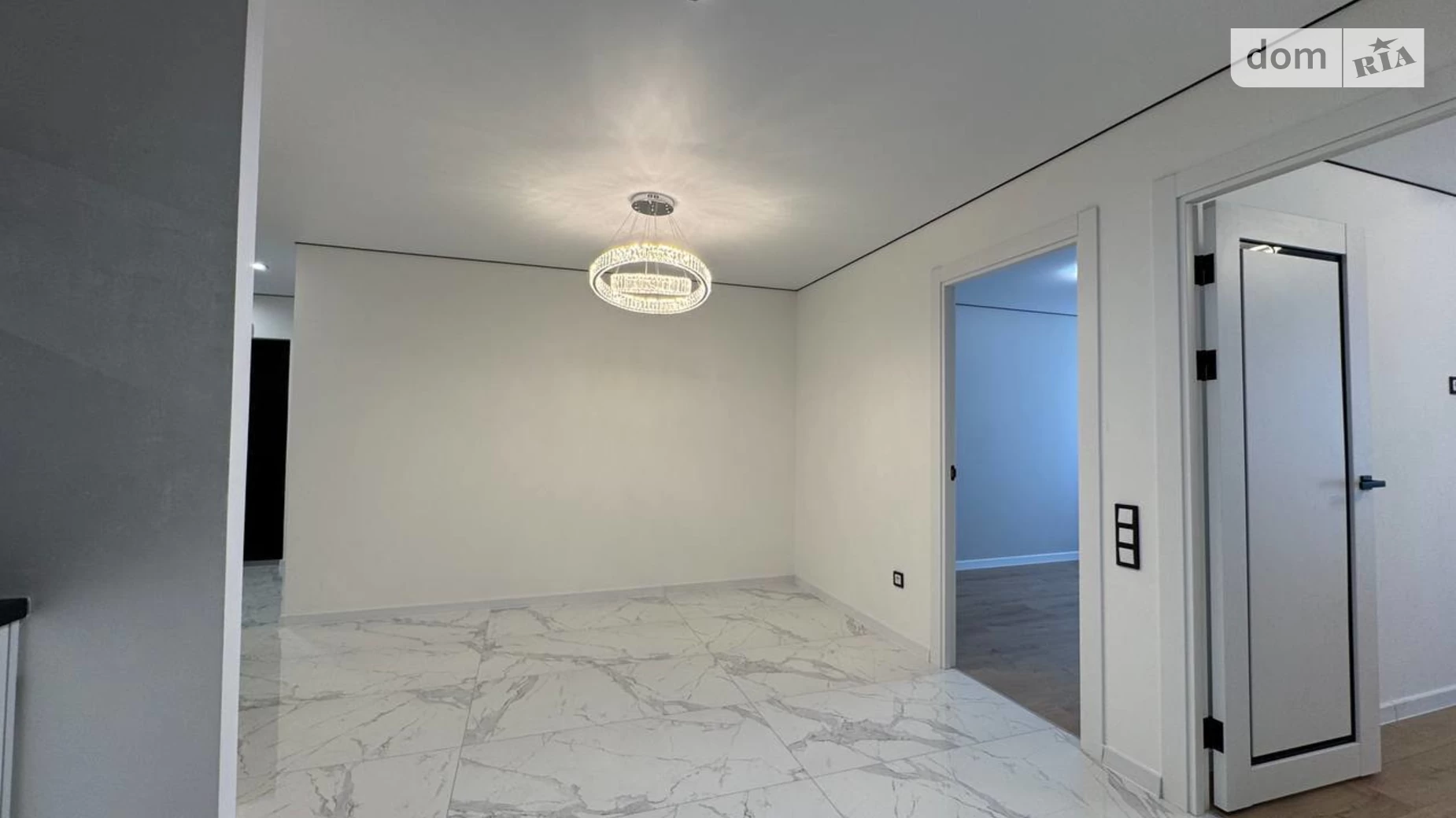 2-комнатная квартира 62 кв. м в Тернополе, ул. Смакулы - фото 2