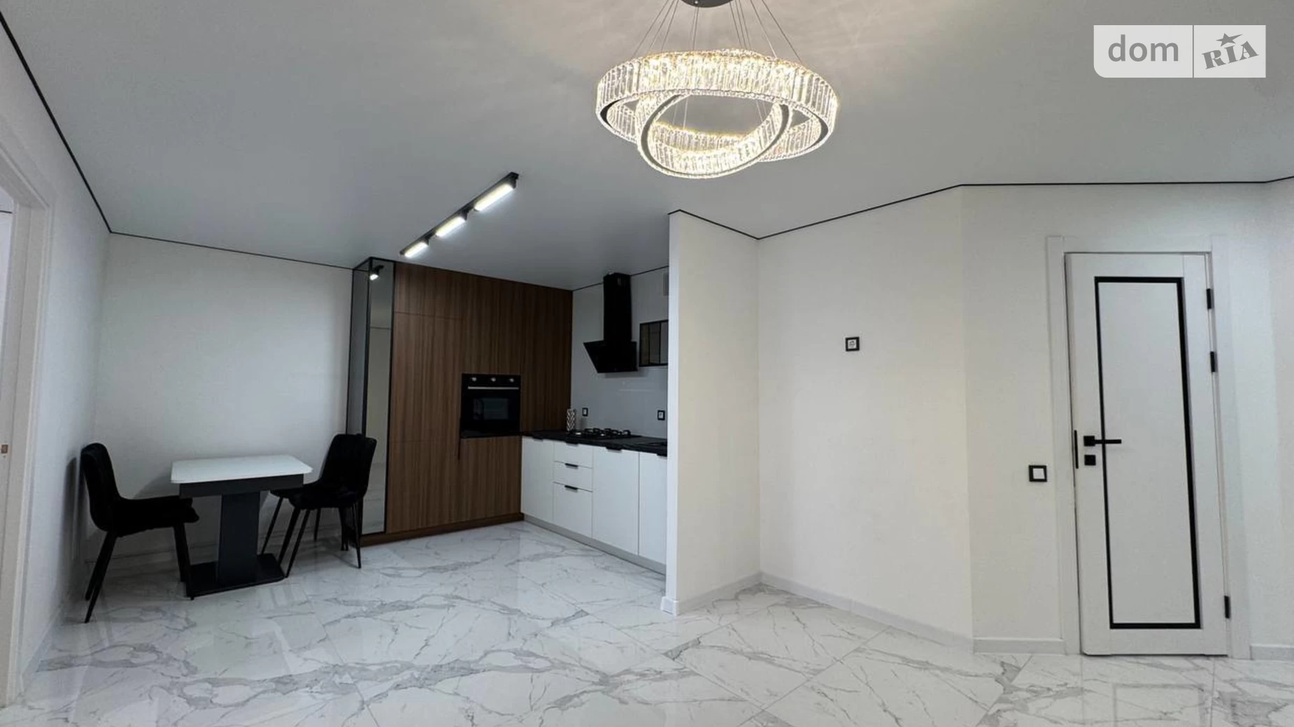 2-комнатная квартира 62 кв. м в Тернополе, ул. Смакулы - фото 4