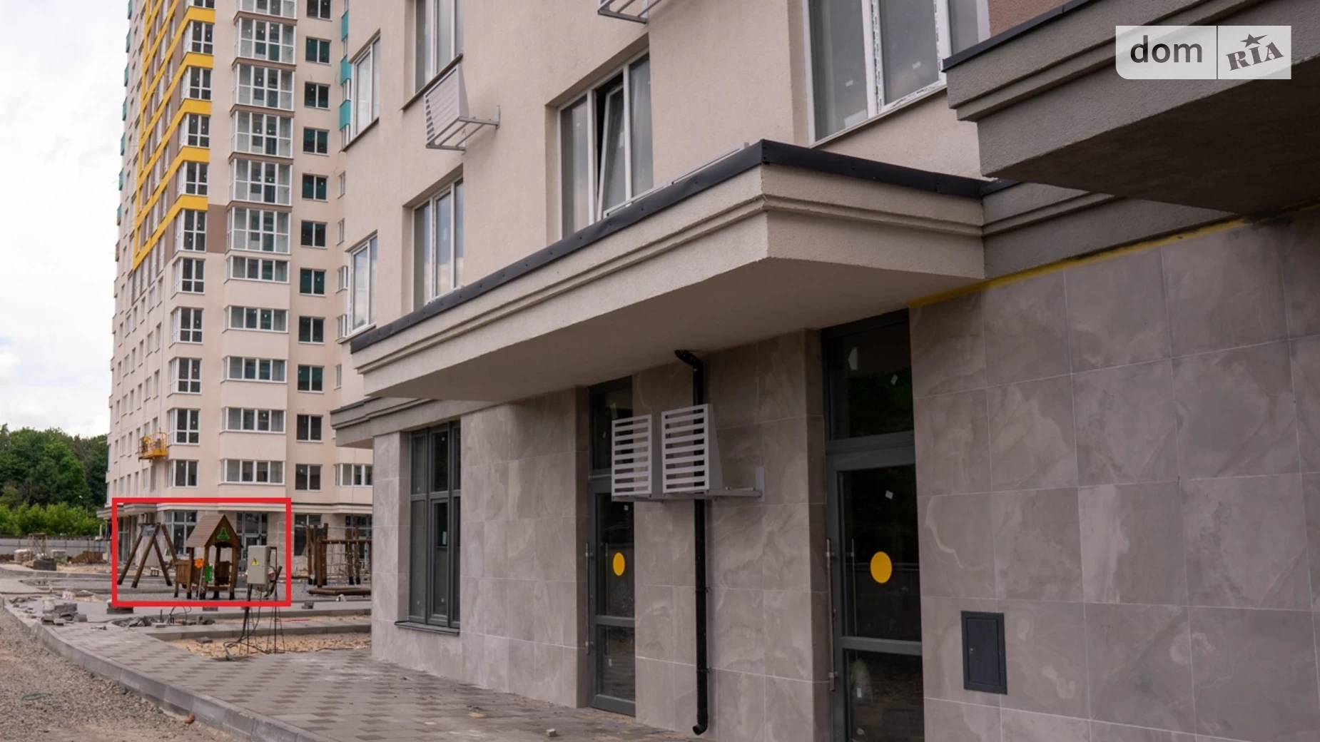 вул. Академіка Заболотного Голосіївський Київ ЖК Теремки, цена: 140184 $ - фото 3