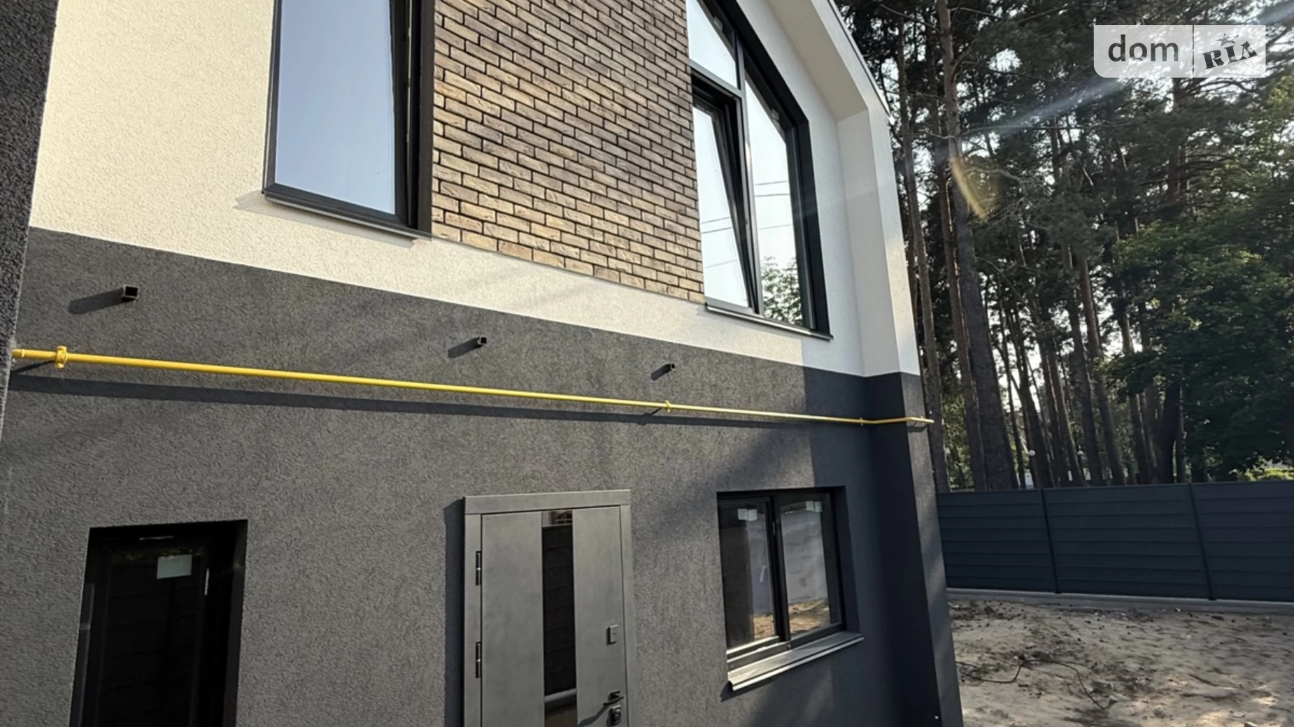 вул. Василя Стуса(Пушкінська) Ірпінь, цена: 125000 $ - фото 4