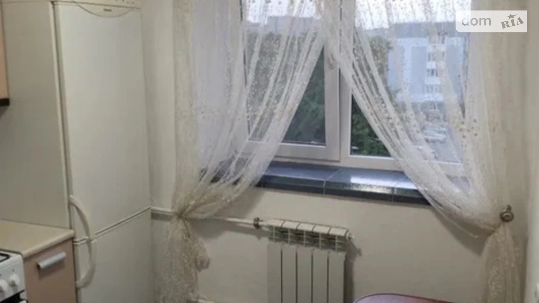 1-кімнатна квартира 34 кв. м у Луцьку, цена: 43000 $ - фото 3