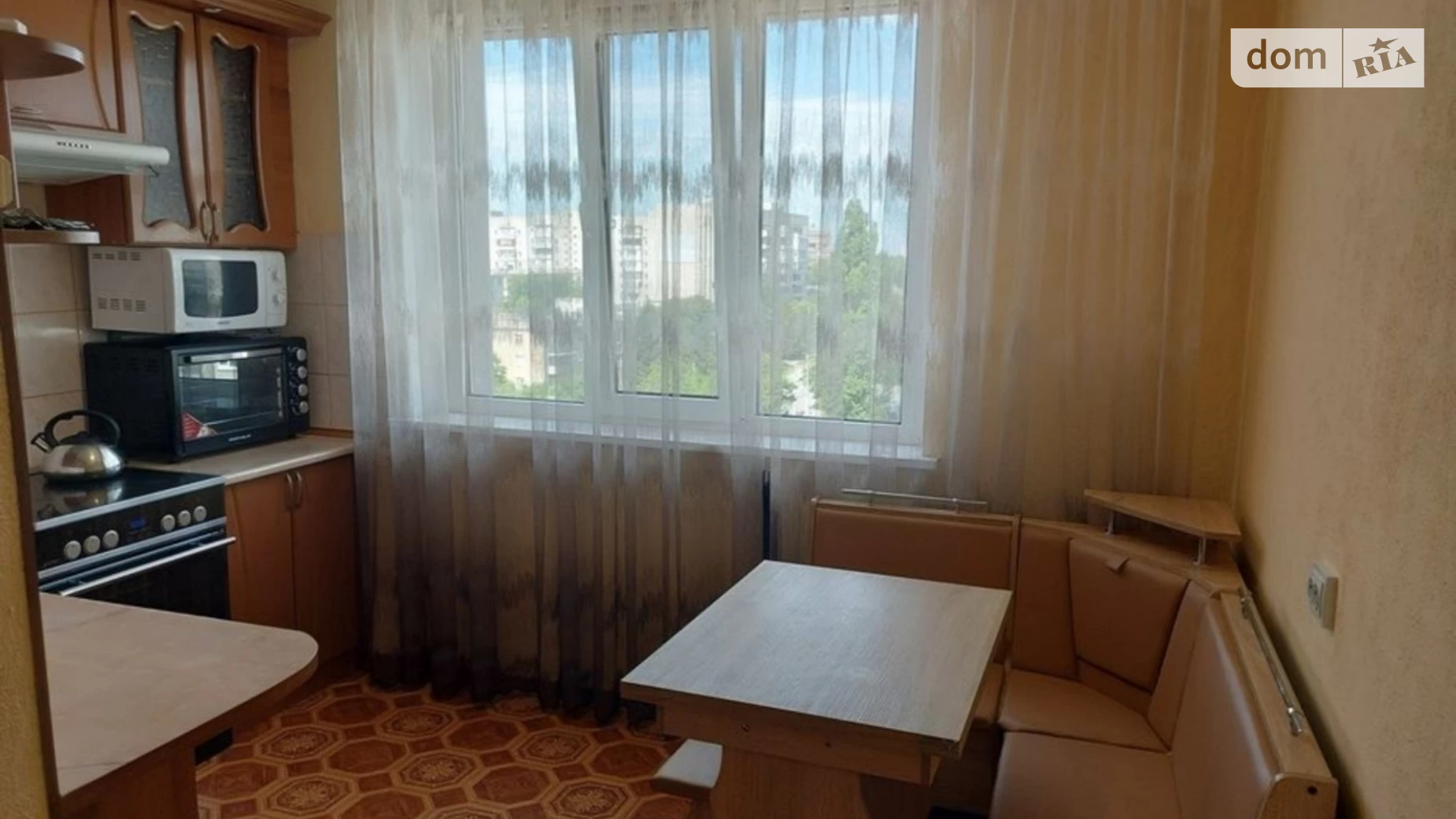 Продается 2-комнатная квартира 52 кв. м в Харькове, ул. Алексея Деревянко, 17 - фото 2