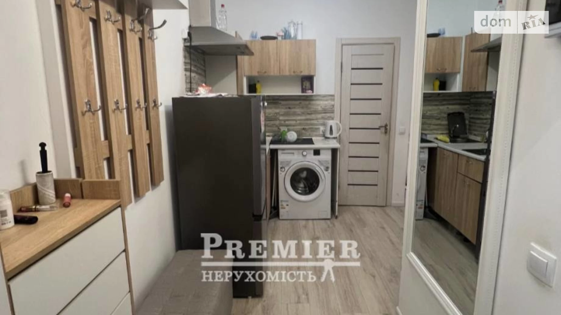 Продається 1-кімнатна квартира 25 кв. м у Одесі, вул. Марсельська - фото 4