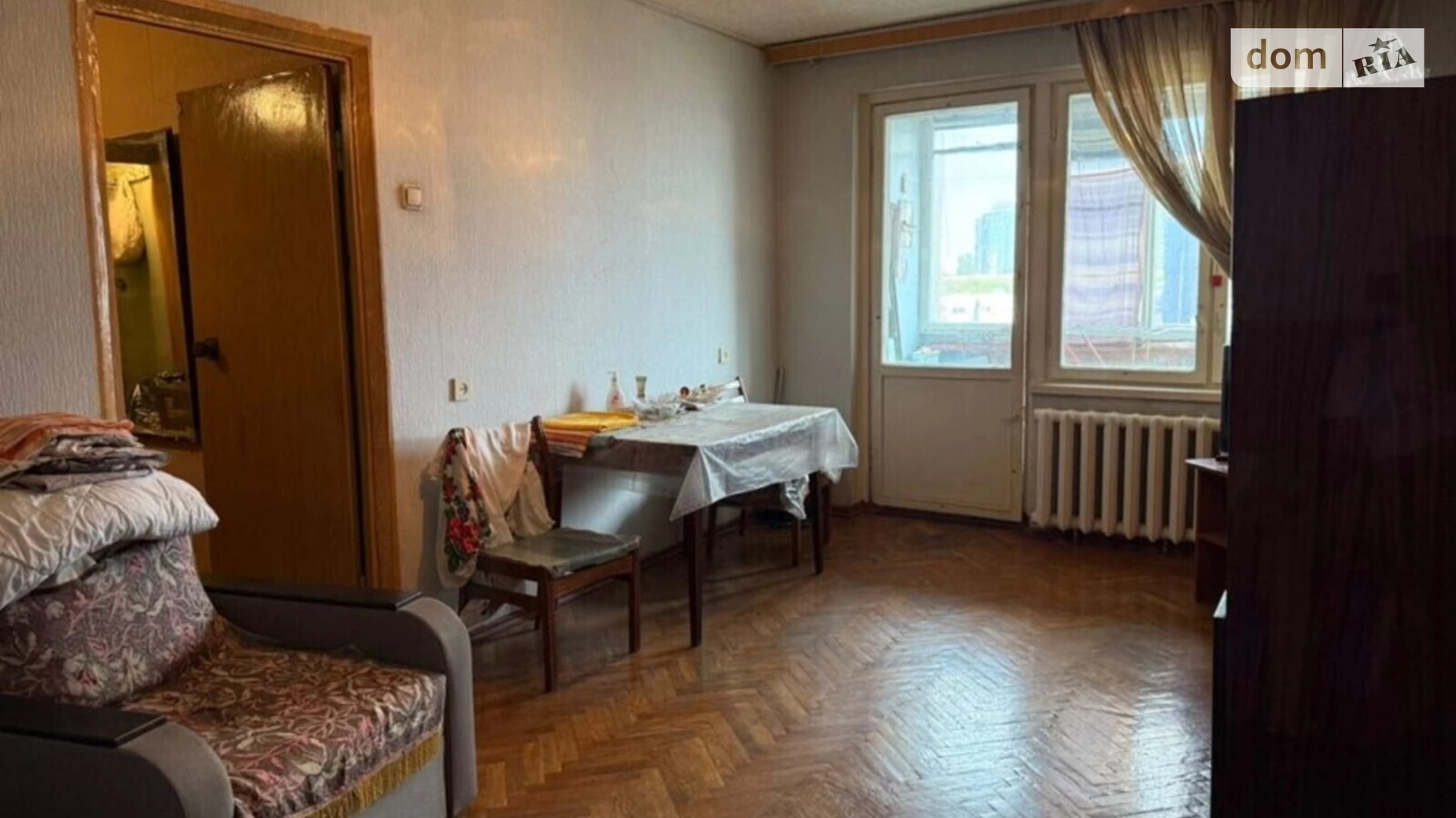 Продается 2-комнатная квартира 47 кв. м в Киеве, цена: 55000 $ - фото 4