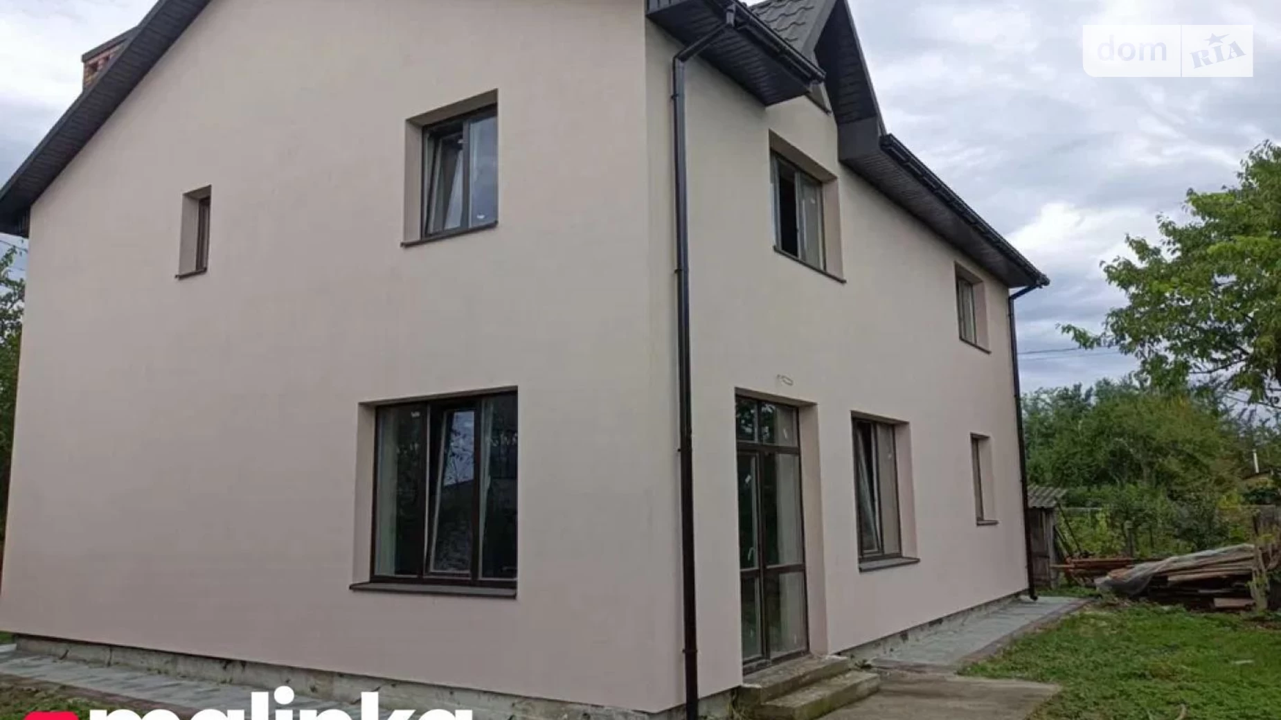 Продається будинок 2 поверховий 166 кв. м з верандою, цена: 95000 $ - фото 5