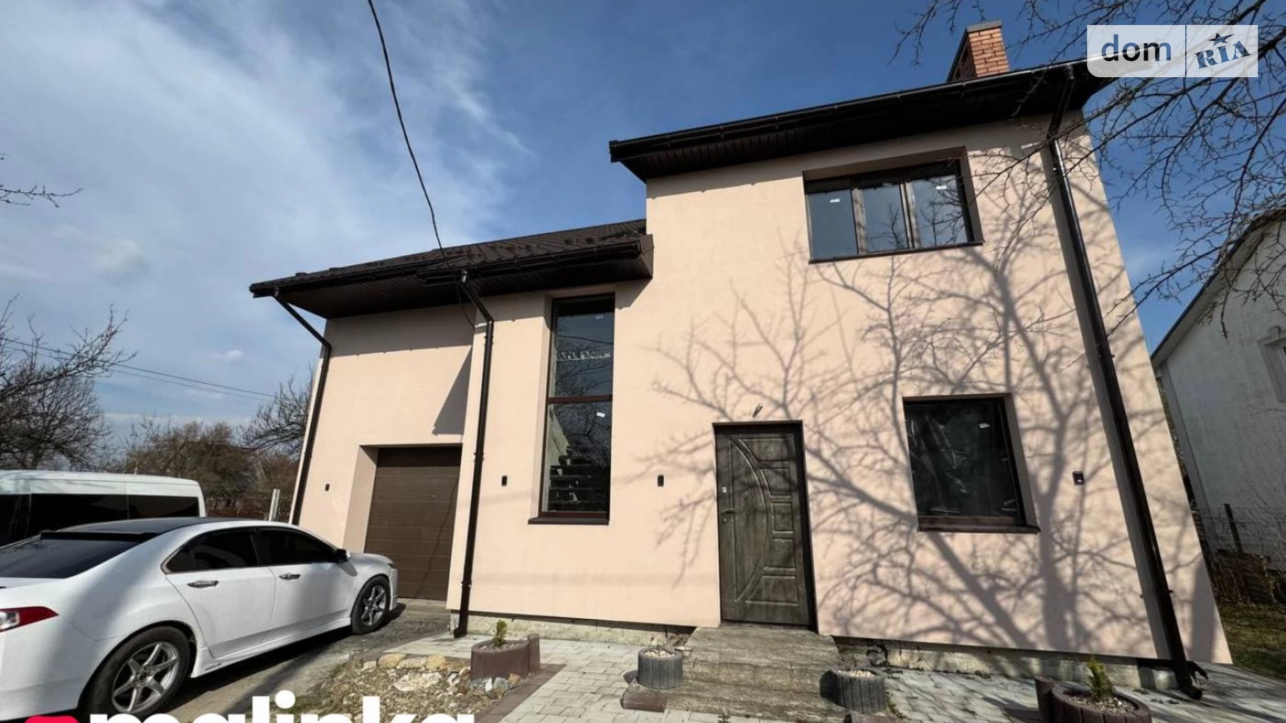 Продається будинок 2 поверховий 166 кв. м з верандою, цена: 95000 $ - фото 2