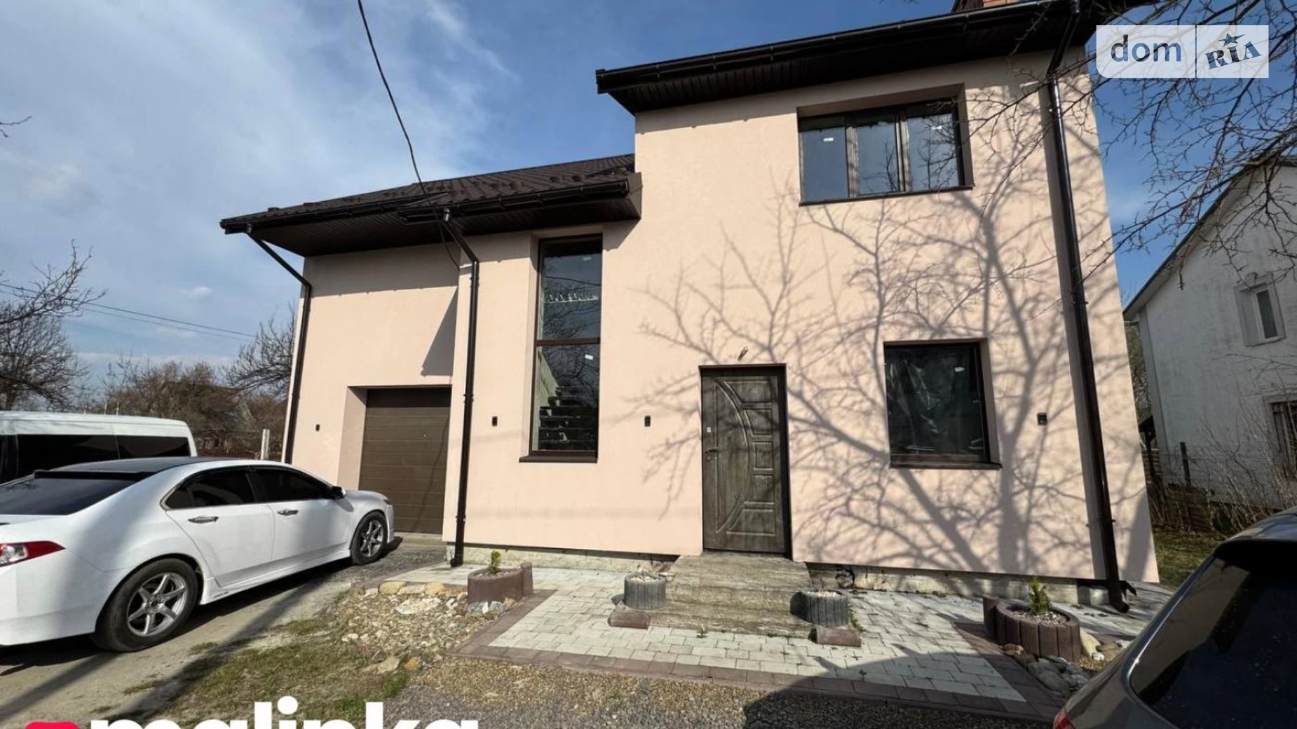 Продається будинок 2 поверховий 166 кв. м з верандою, цена: 95000 $ - фото 4